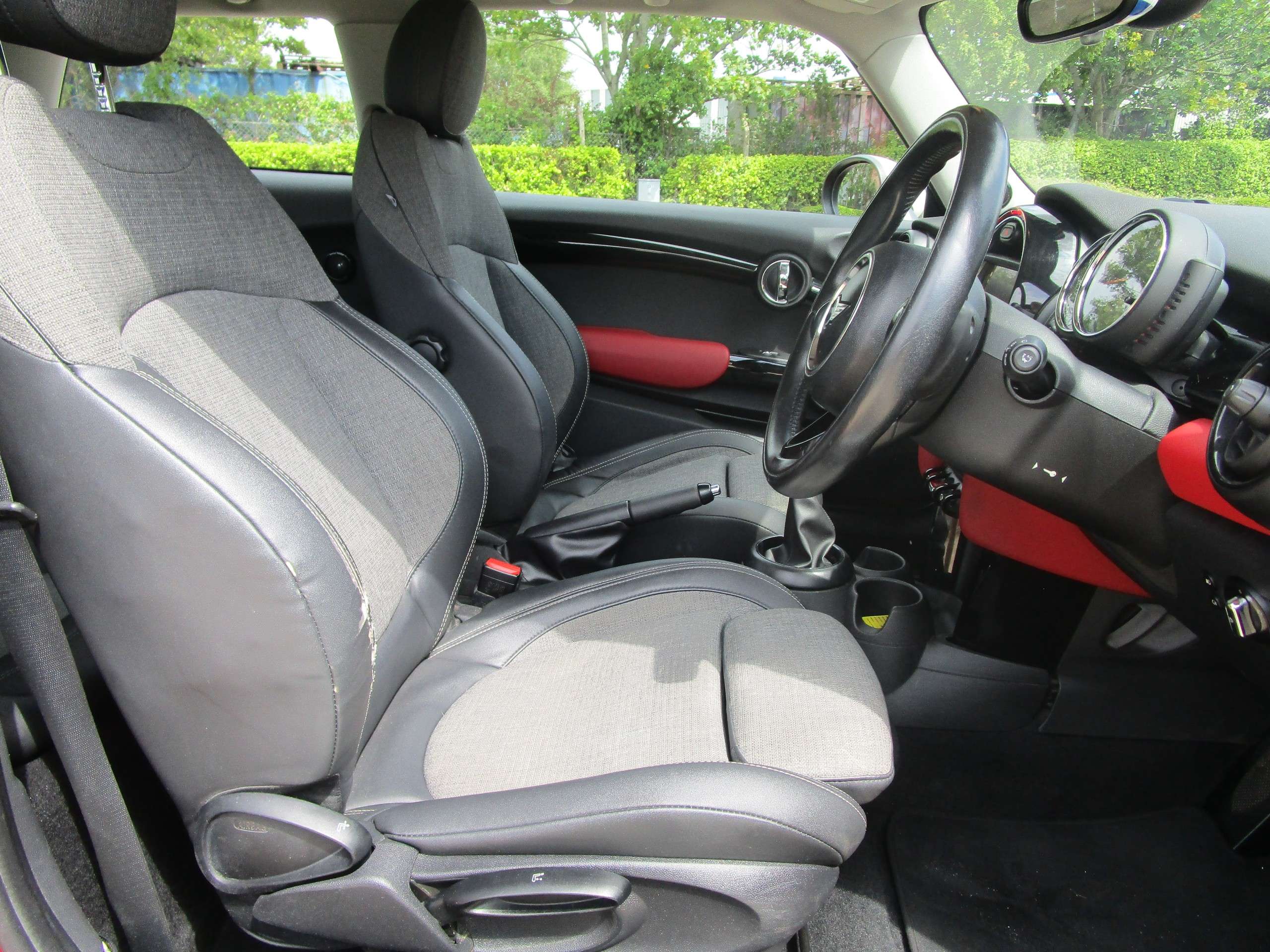 2014 MINI COOPER 2014 MINI COOPER