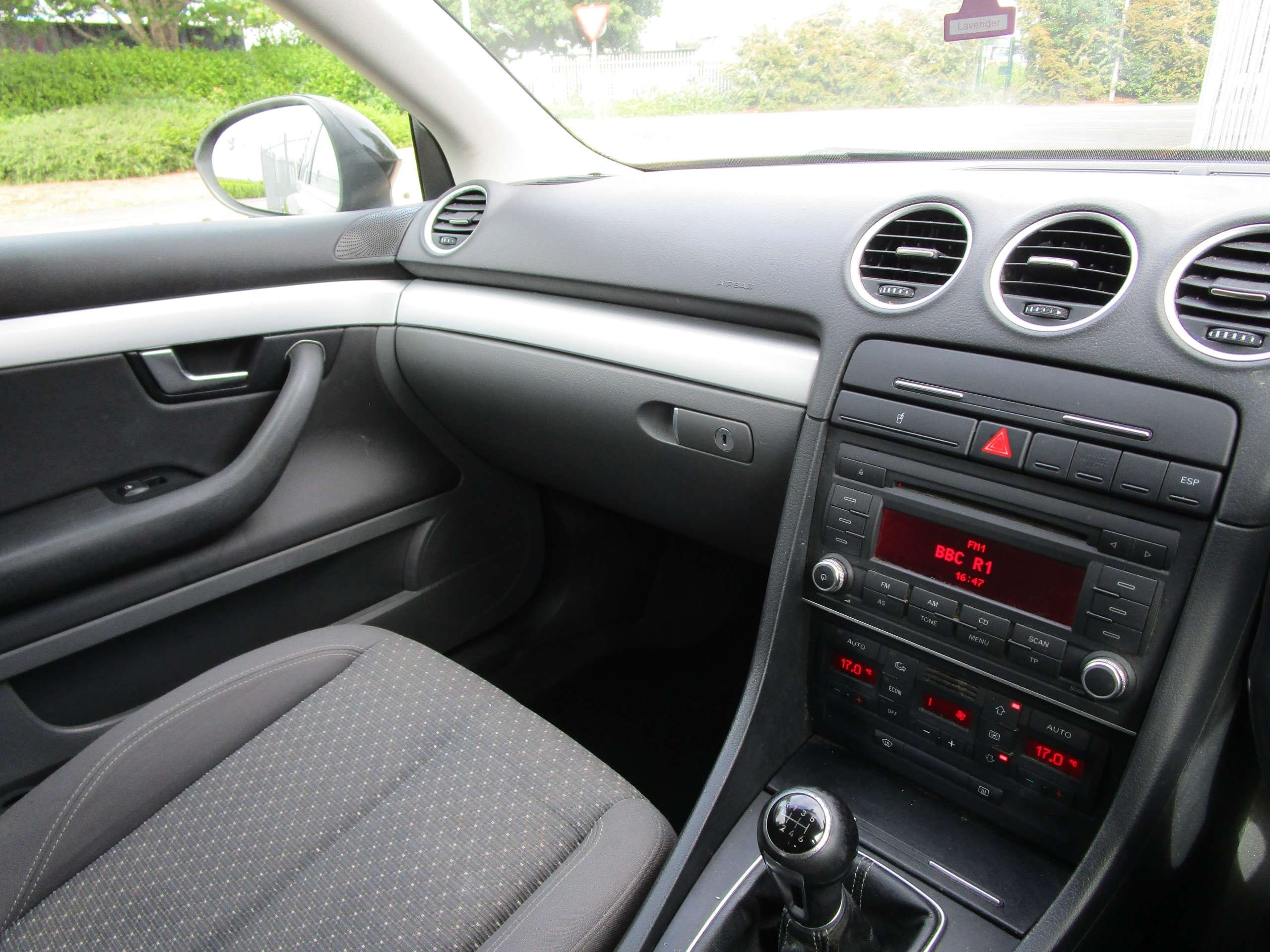 2011 SEAT EXEO 2011 SEAT EXEO