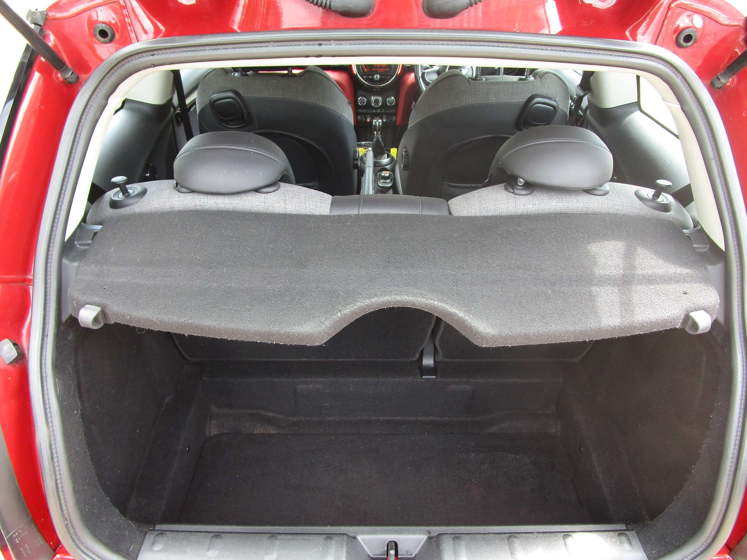 2014 MINI COOPER 2014 MINI COOPER