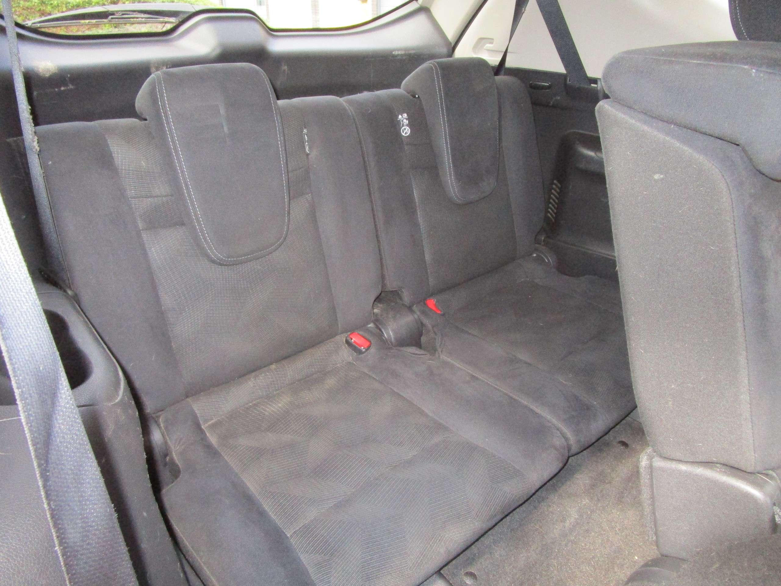 2016 NISSAN X-TRAIL 2016 NISSAN X-TRAIL