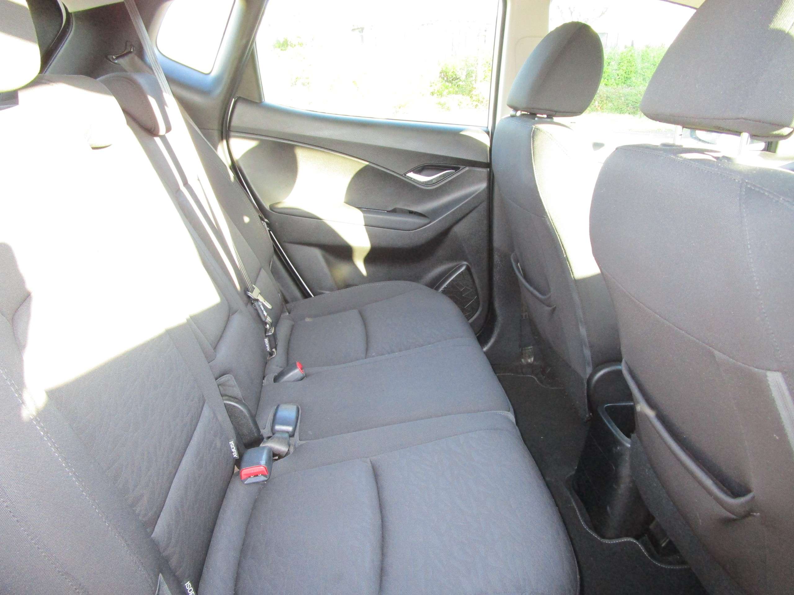 2012 HYUNDAI IX20 2012 HYUNDAI IX20