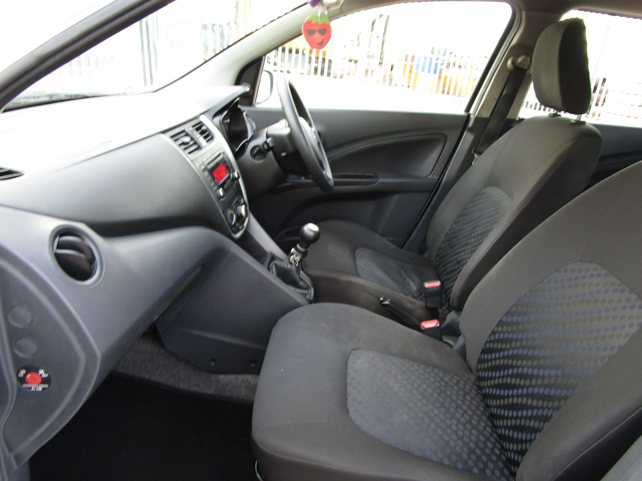 2018 SUZUKI CELERIO 2018 SUZUKI CELERIO