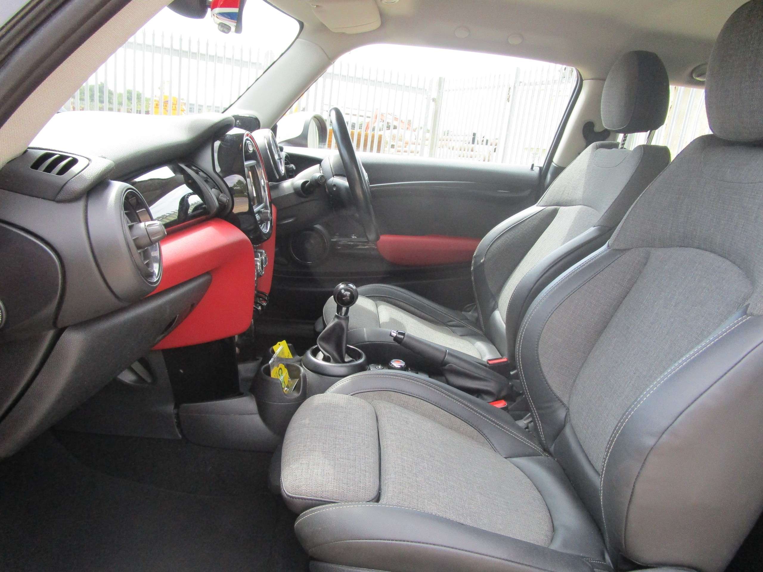 2014 MINI COOPER 2014 MINI COOPER