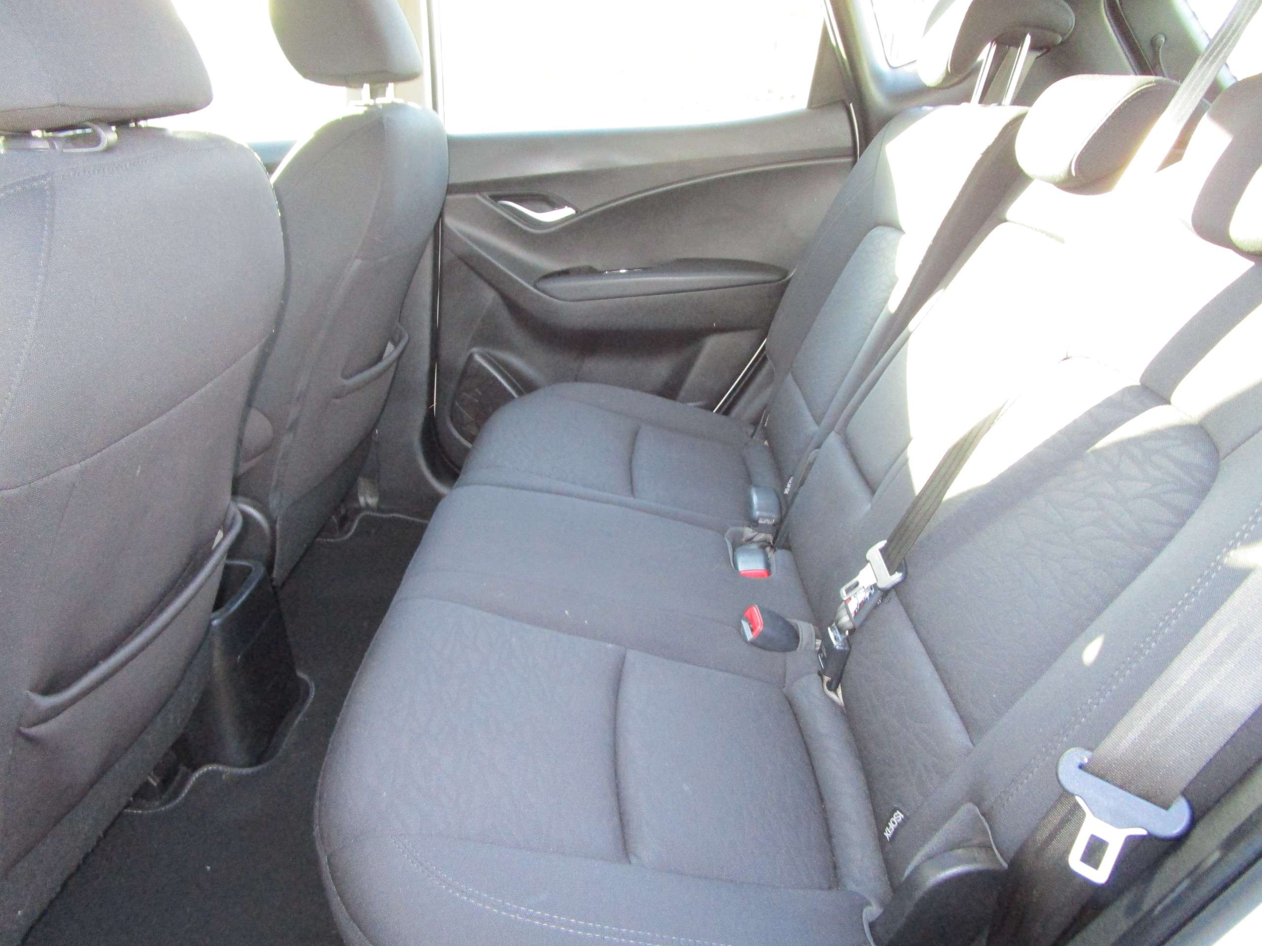 2012 HYUNDAI IX20 2012 HYUNDAI IX20