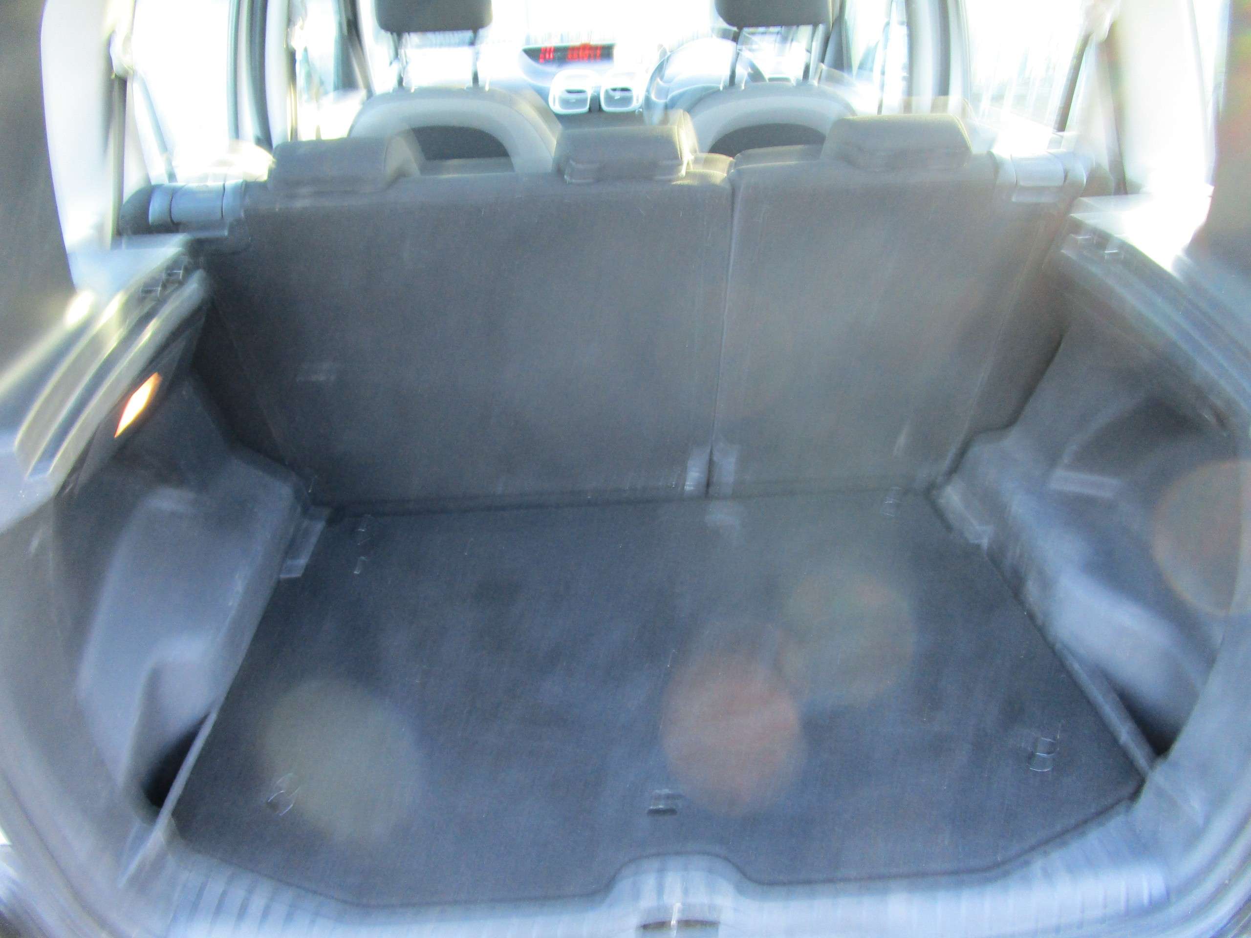 2013 CITROEN C3 PICASSO 2013 CITROEN C3 PICASSO