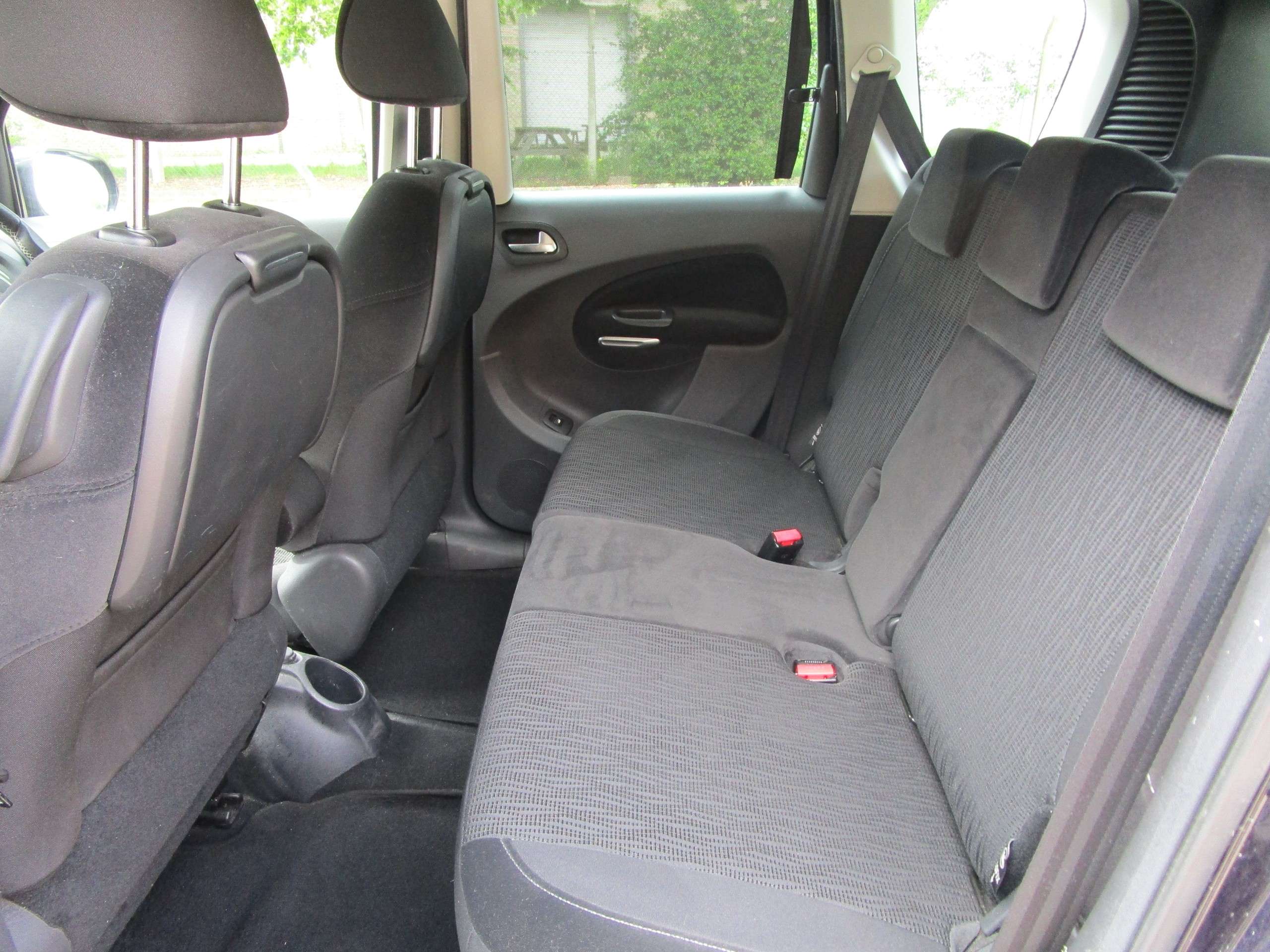 2013 CITROEN C3 PICASSO 2013 CITROEN C3 PICASSO