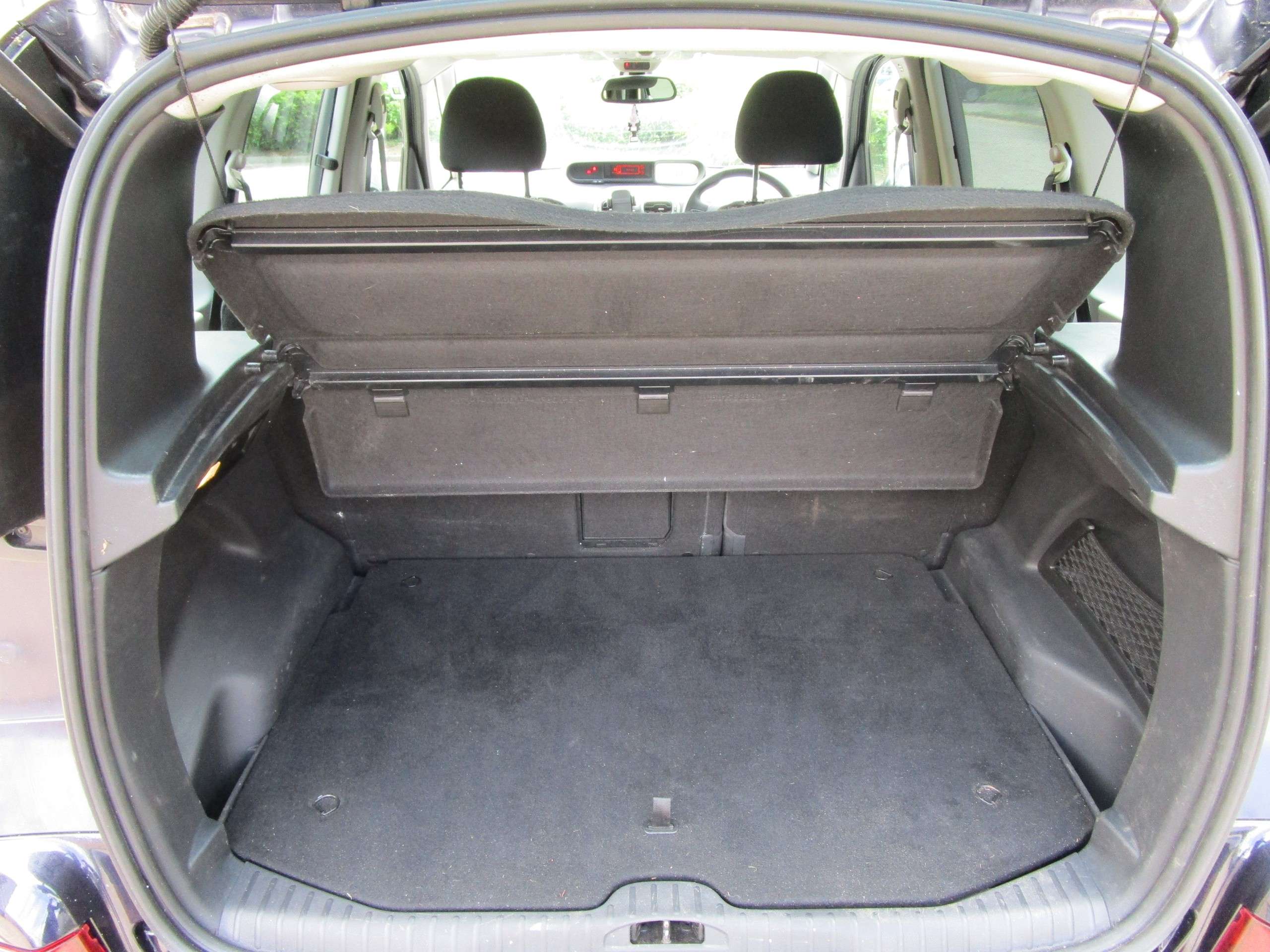 2013 CITROEN C3 PICASSO 2013 CITROEN C3 PICASSO