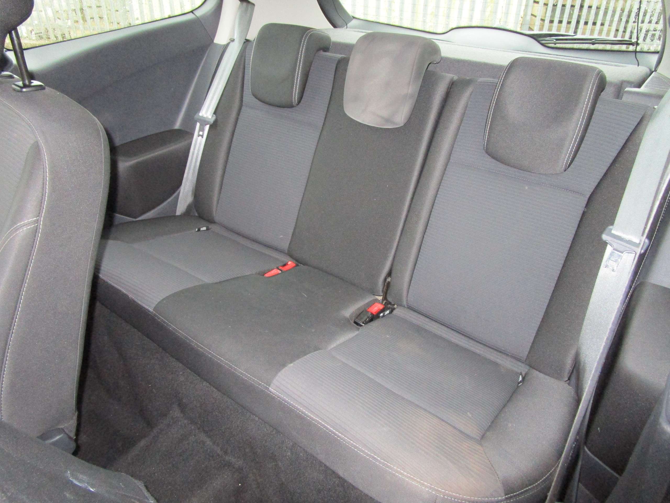 2012 RENAULT CLIO 2012 RENAULT CLIO