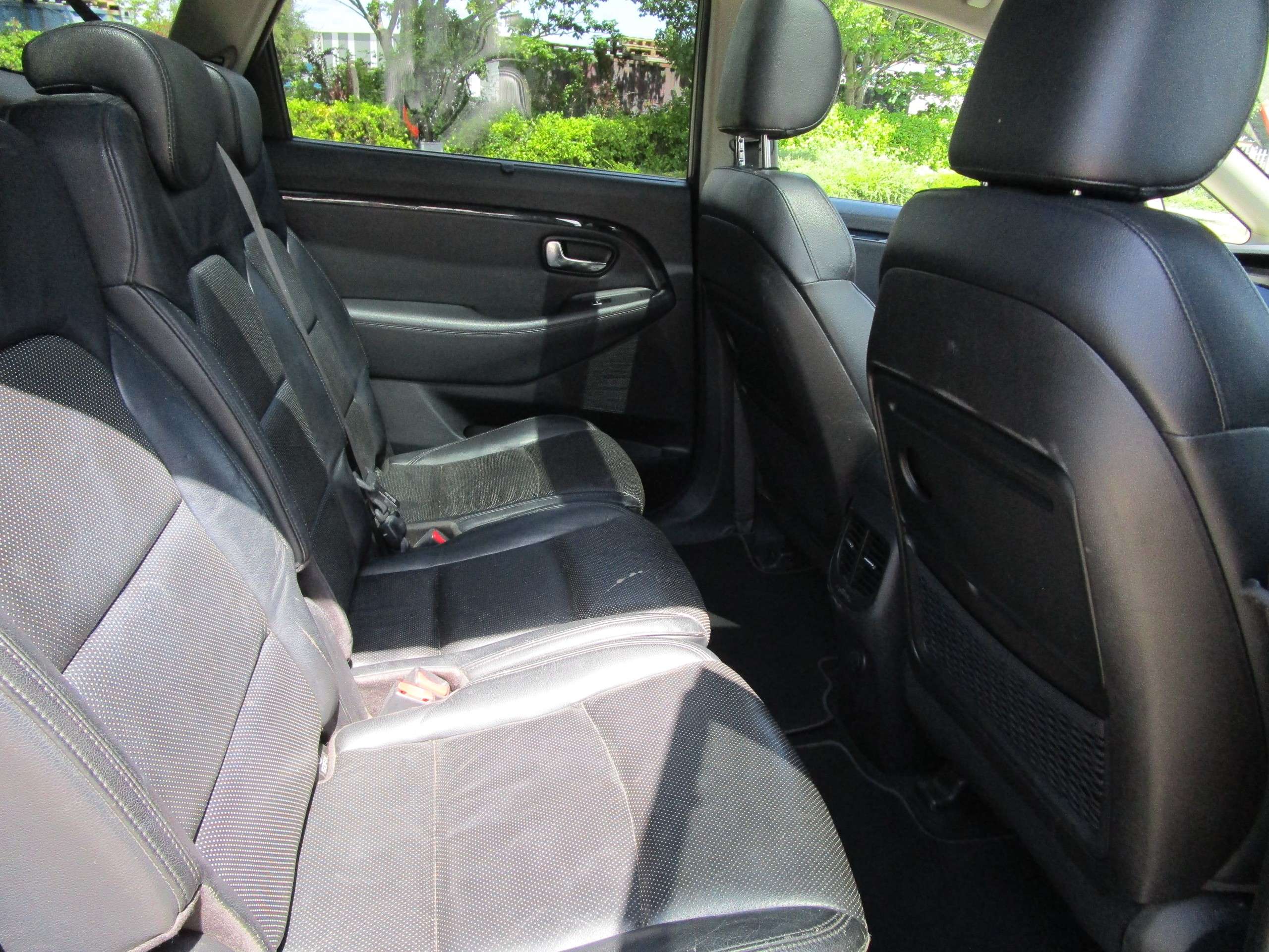 2014 KIA CARENS 2014 KIA CARENS