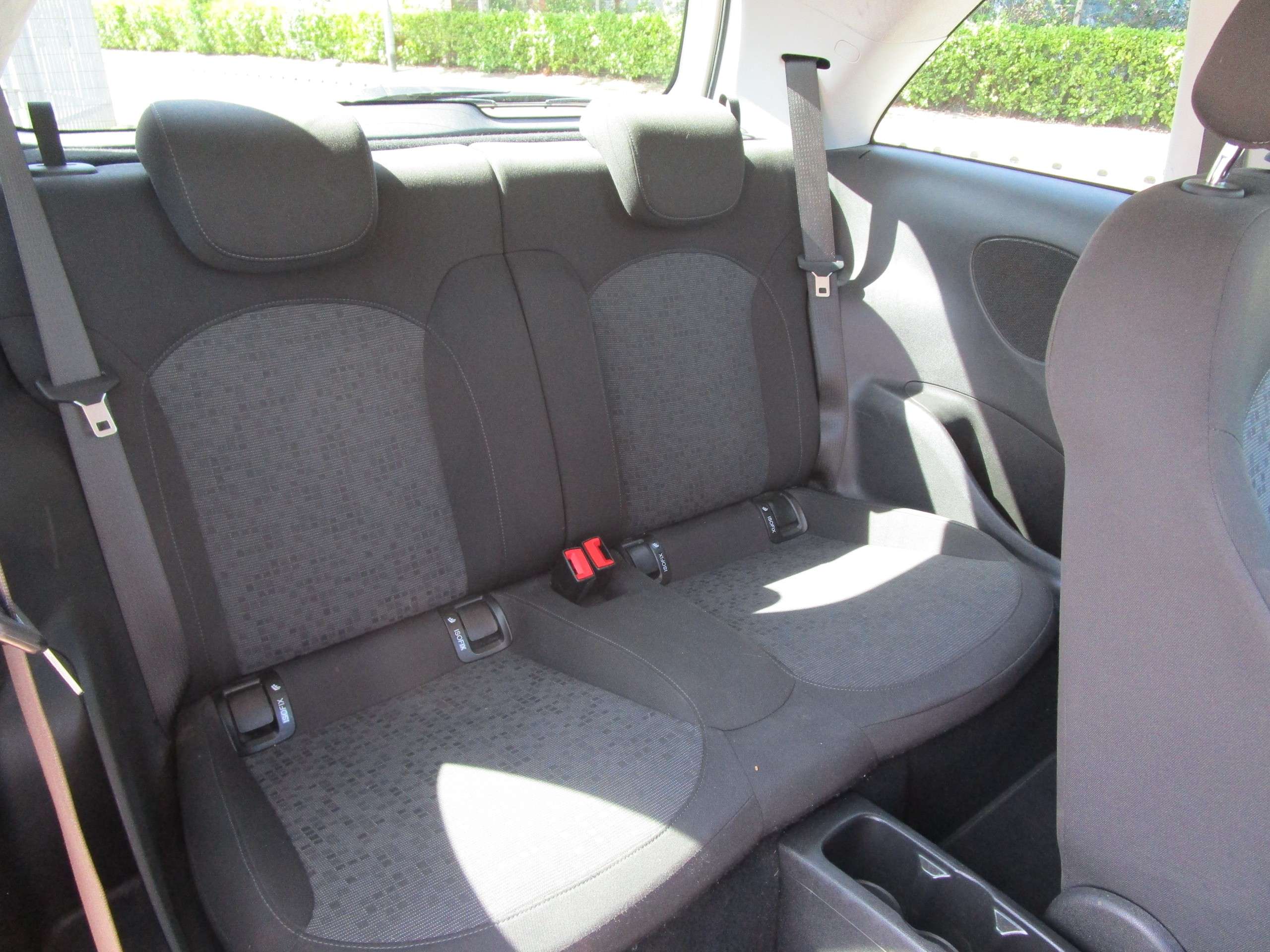 2015 VAUXHALL ADAM 2015 VAUXHALL ADAM