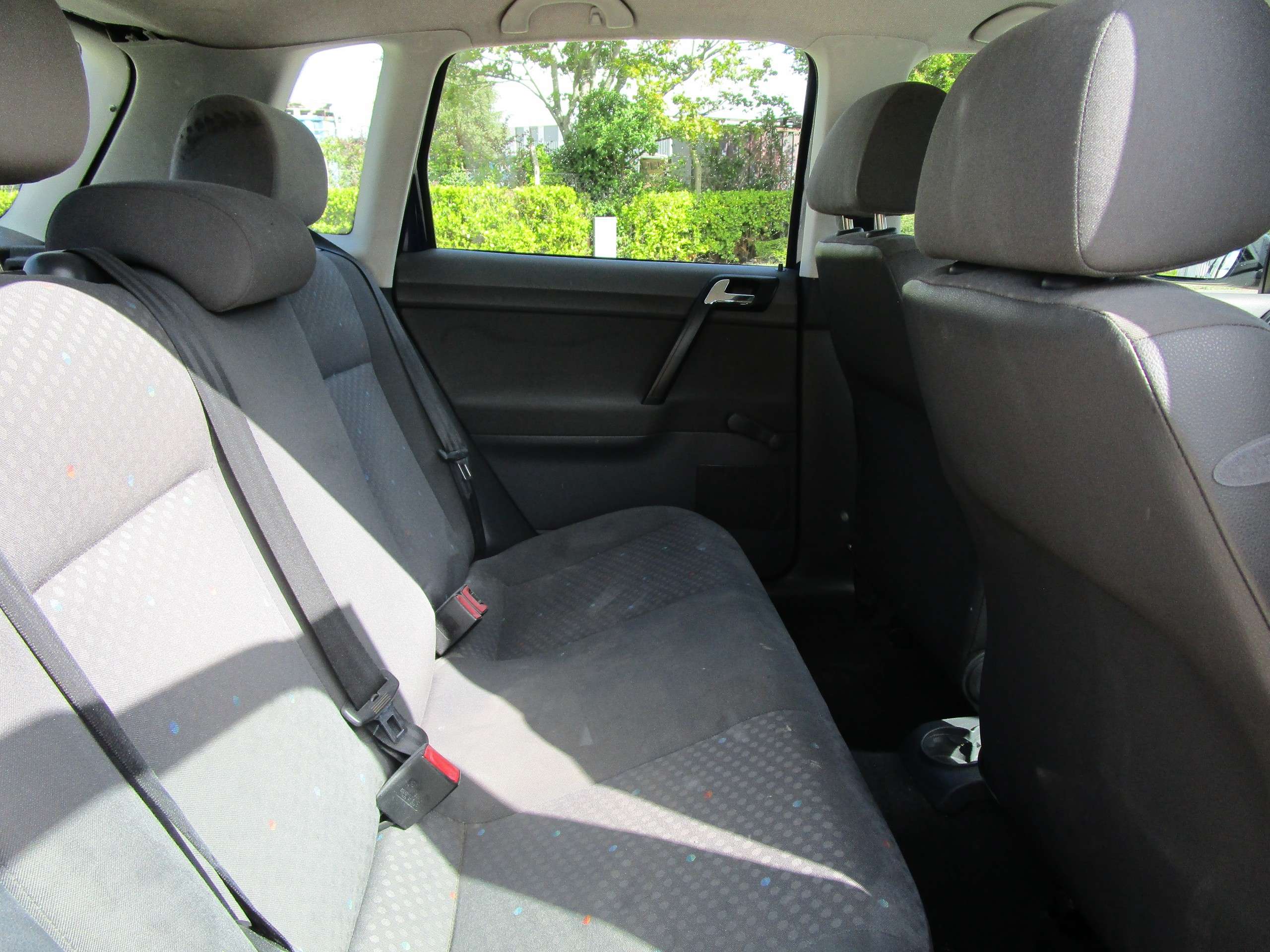 2004 VOLKSWAGEN POLO 2004 VOLKSWAGEN POLO