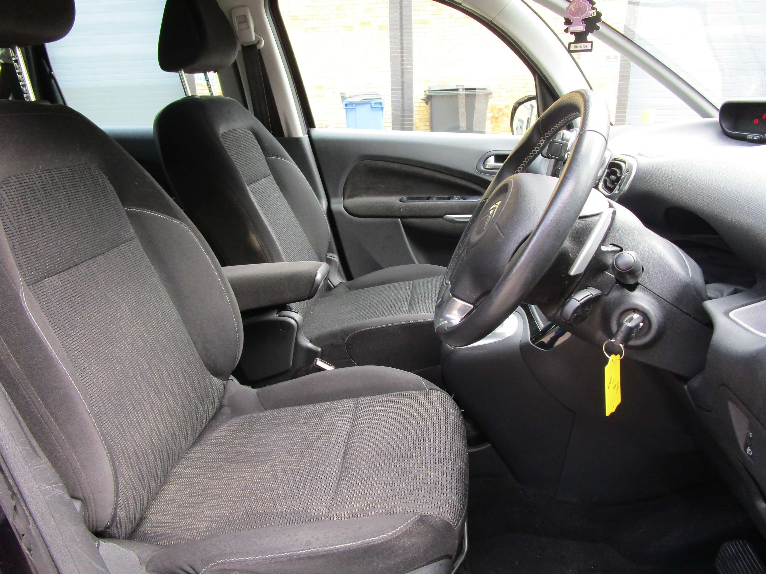 2013 CITROEN C3 PICASSO 2013 CITROEN C3 PICASSO