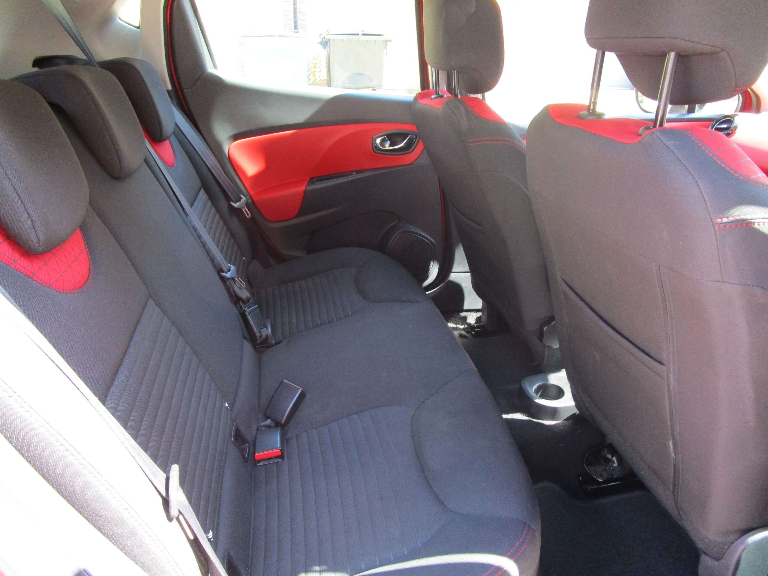 2014 RENAULT CLIO 2014 RENAULT CLIO