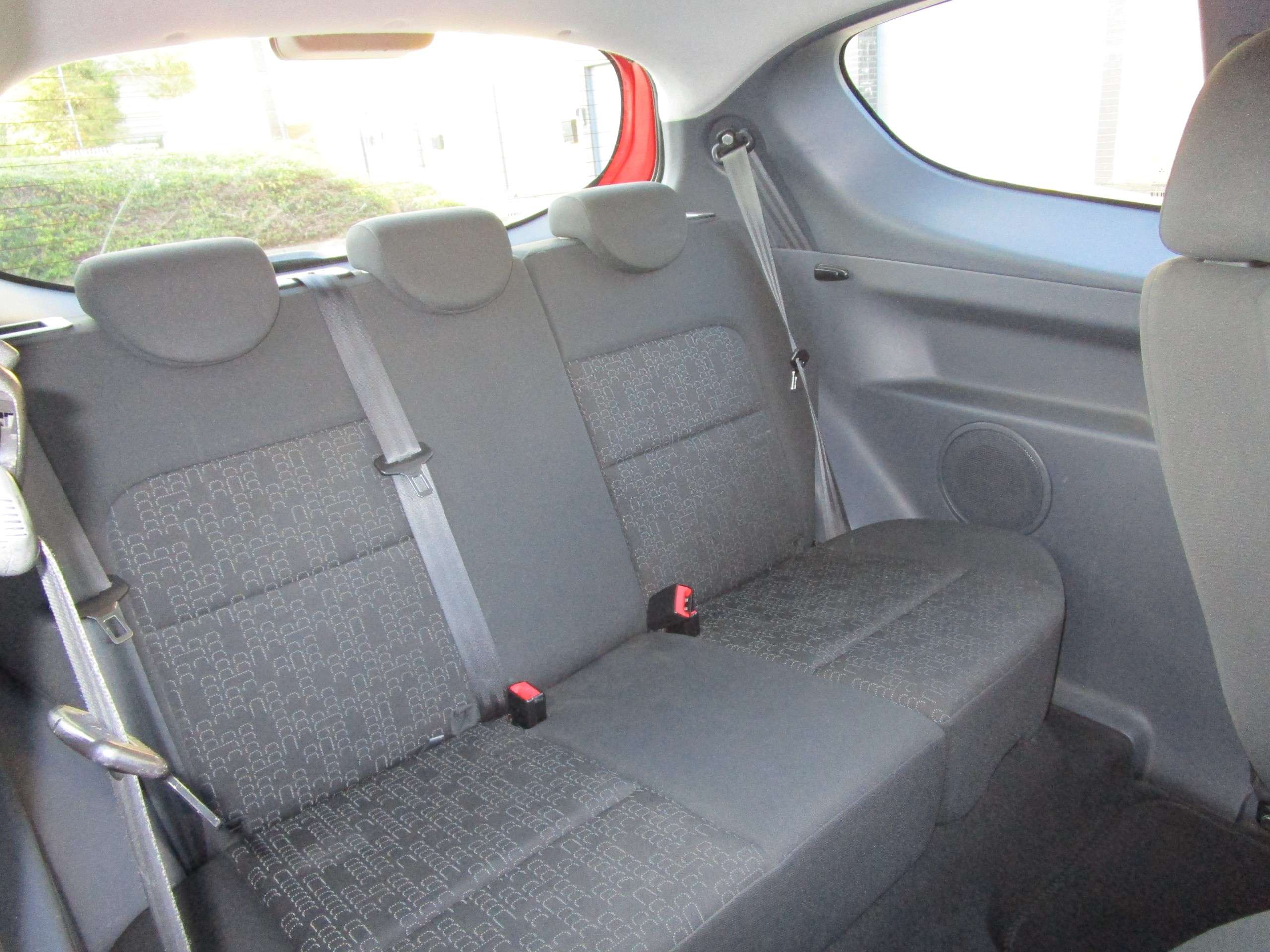 2013 MITSUBISHI COLT 2013 MITSUBISHI COLT