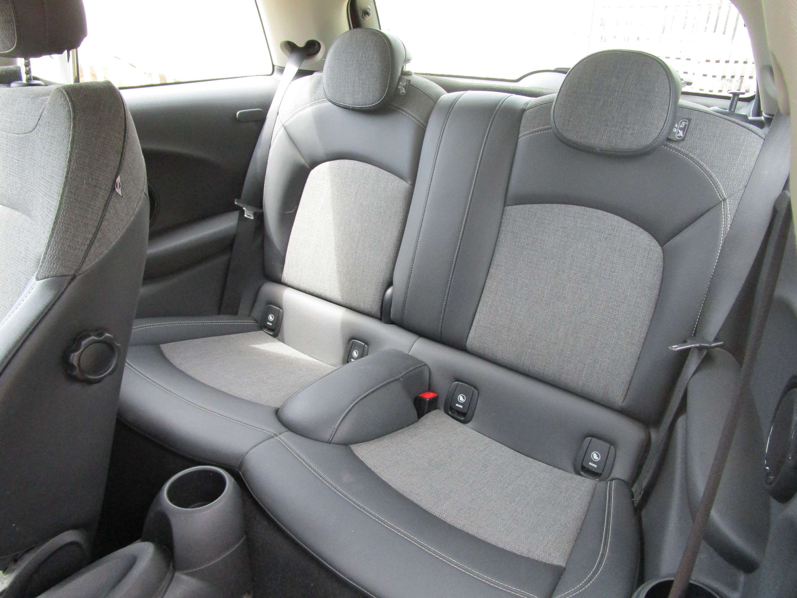 2014 MINI COOPER 2014 MINI COOPER