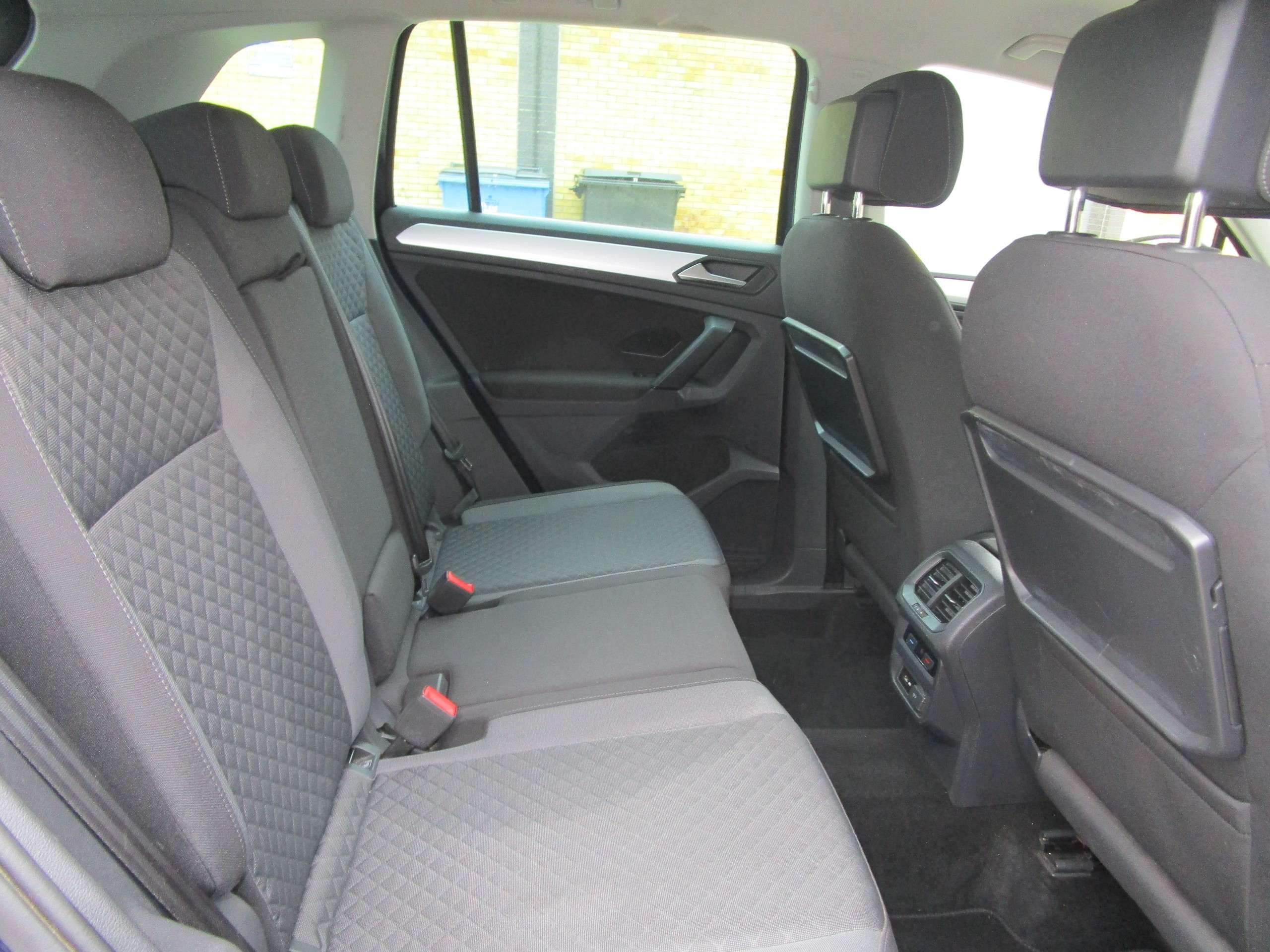 2019 VOLKSWAGEN TIGUAN 2019 VOLKSWAGEN TIGUAN