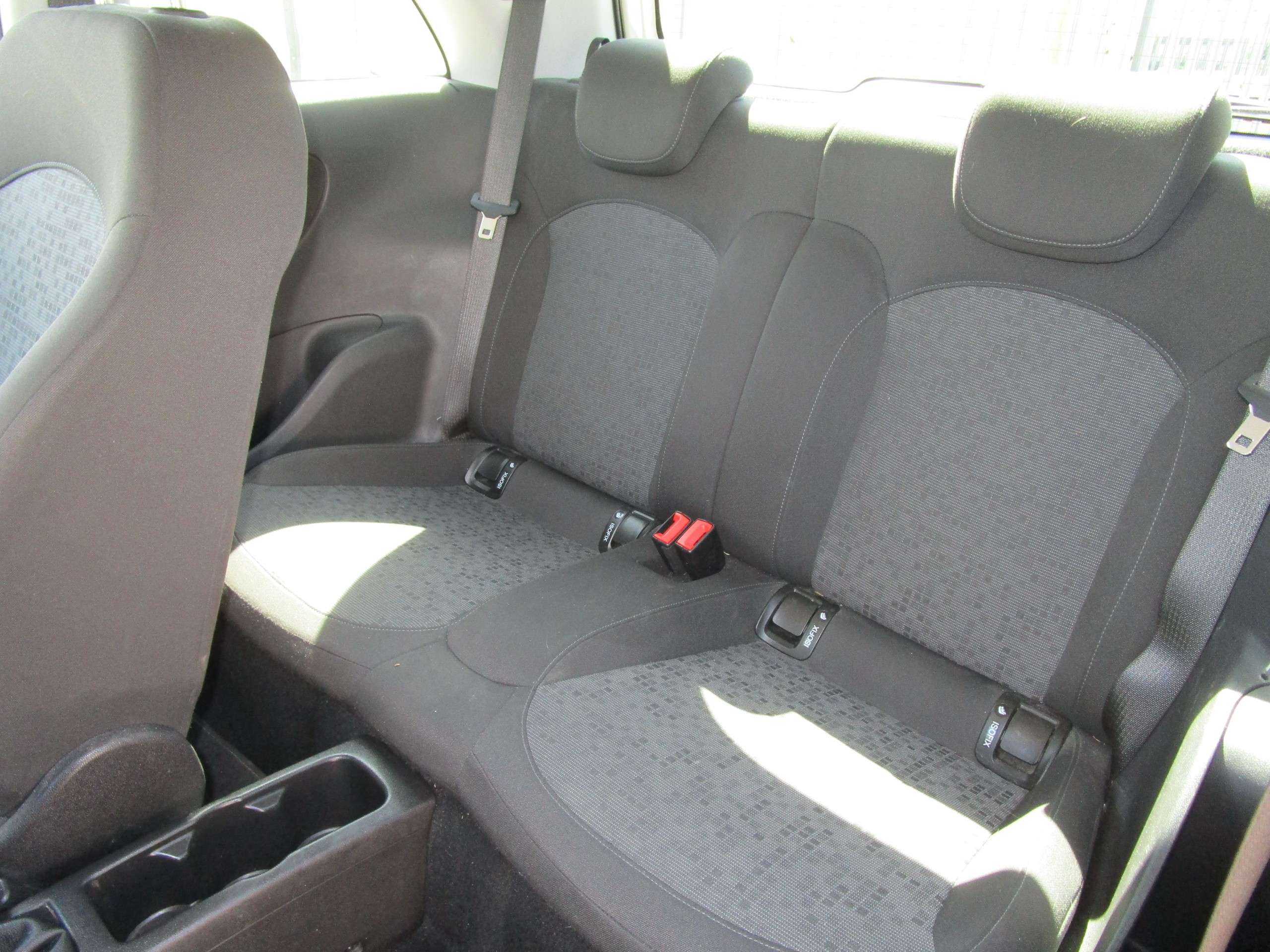 2015 VAUXHALL ADAM 2015 VAUXHALL ADAM