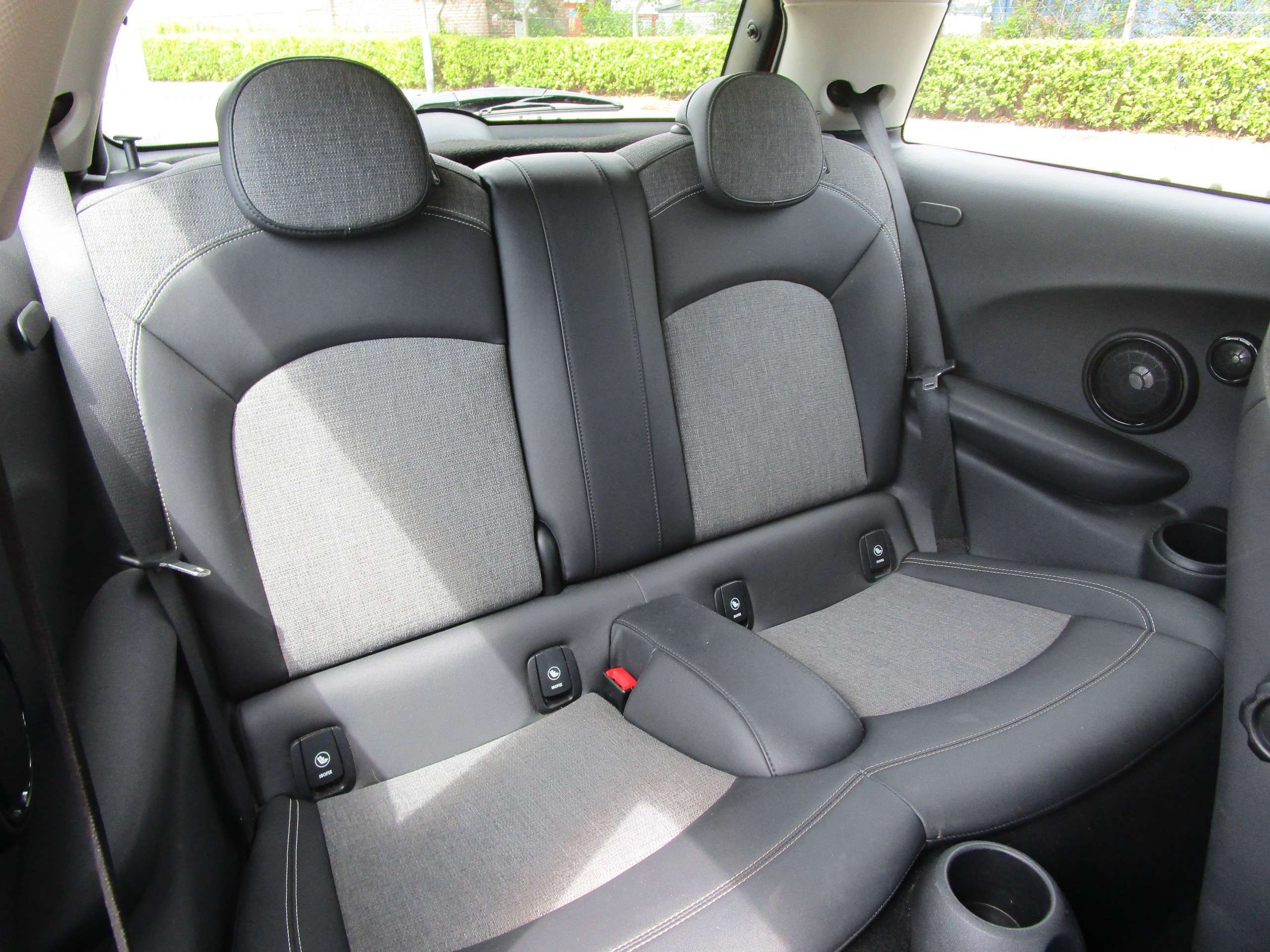 2014 MINI COOPER 2014 MINI COOPER