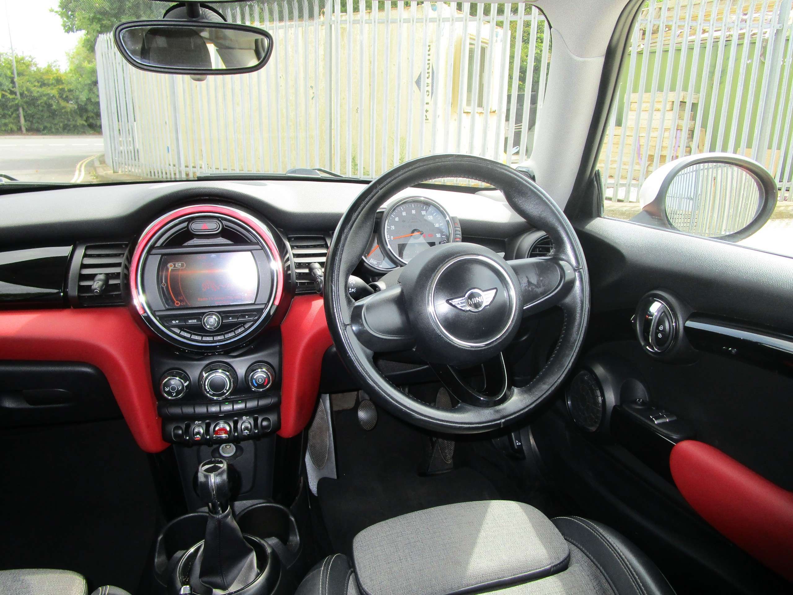 2014 MINI COOPER 2014 MINI COOPER