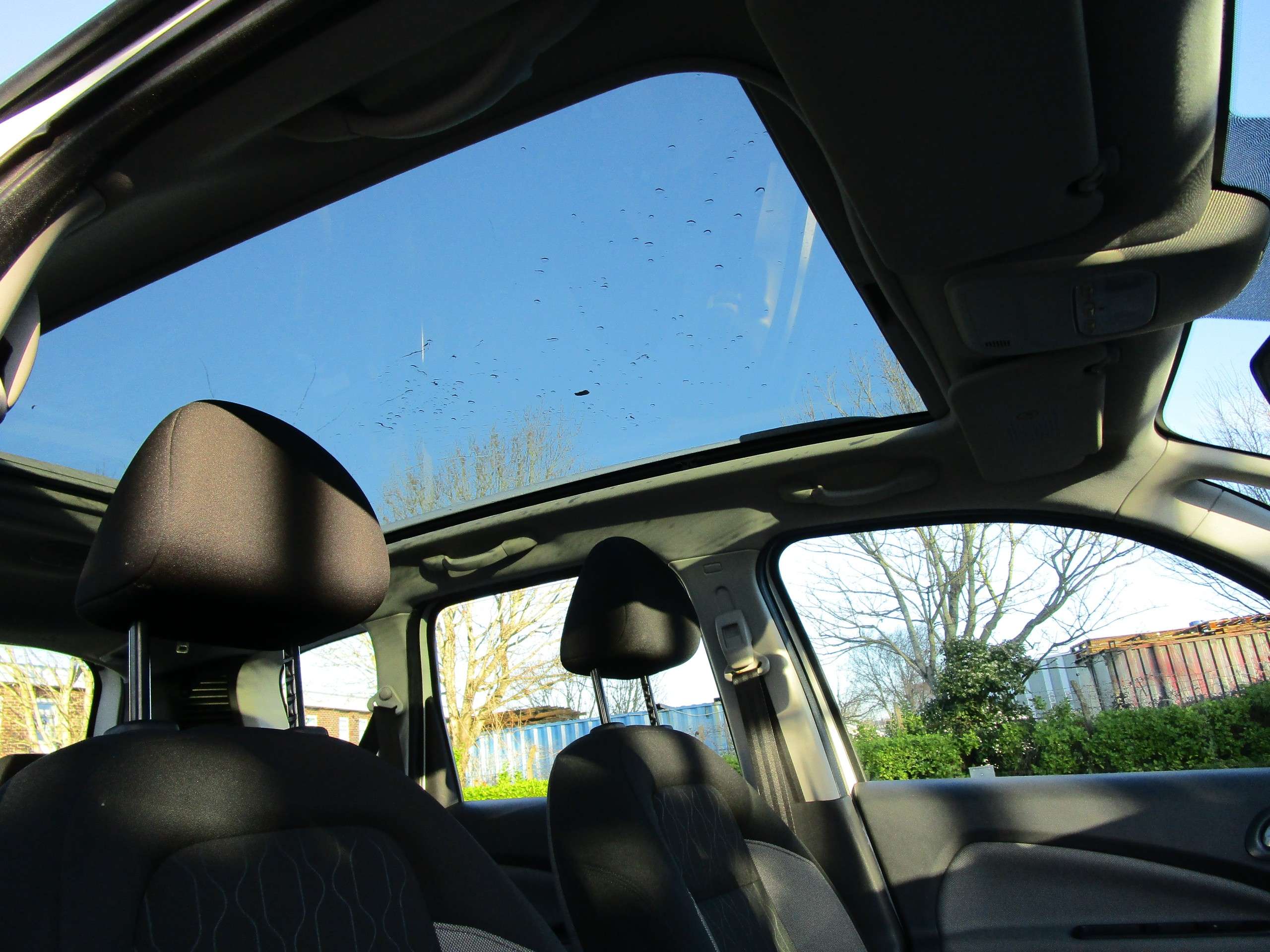 2013 CITROEN C3 PICASSO 2013 CITROEN C3 PICASSO