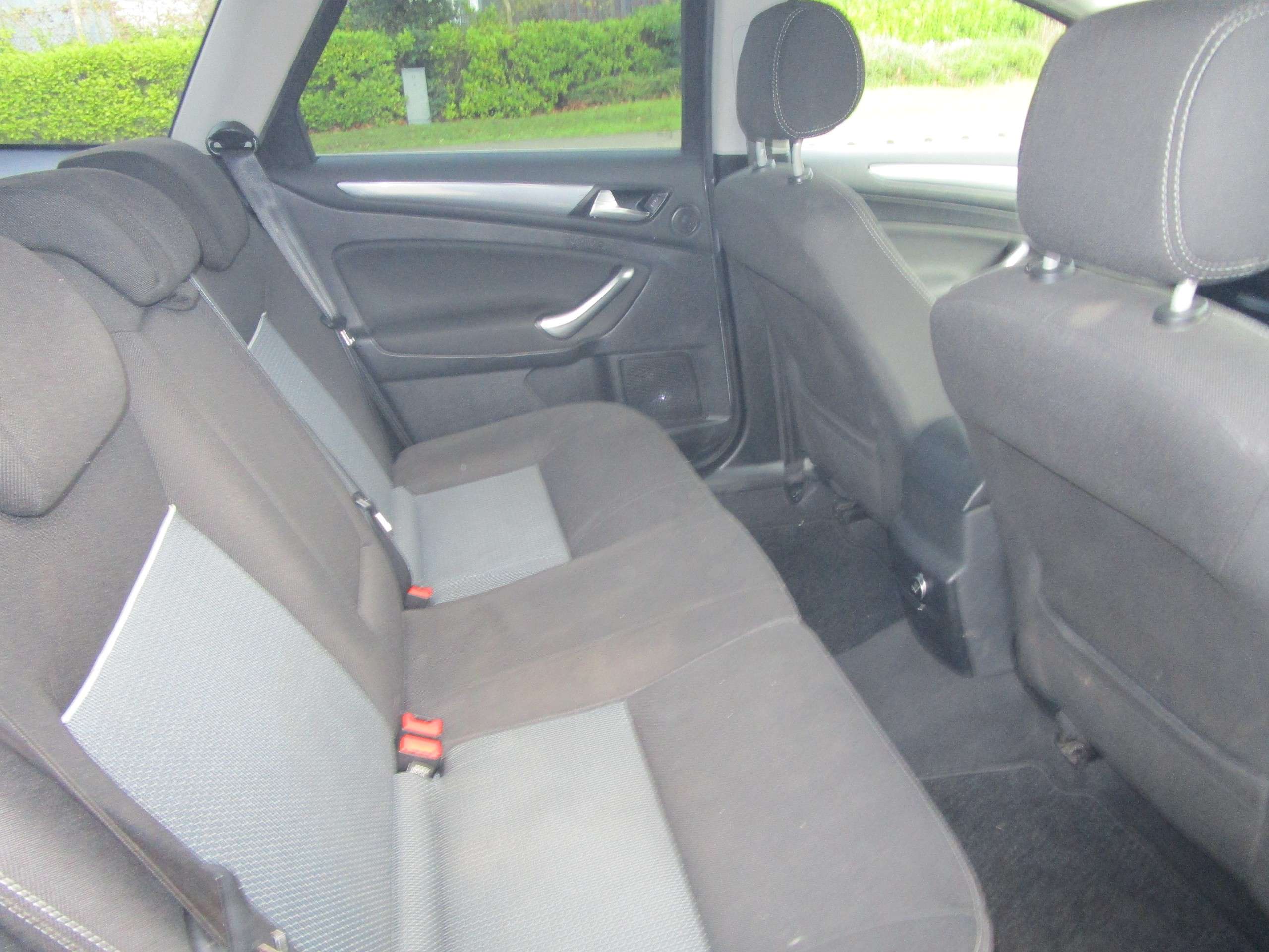 2013 FORD MONDEO 2013 FORD MONDEO