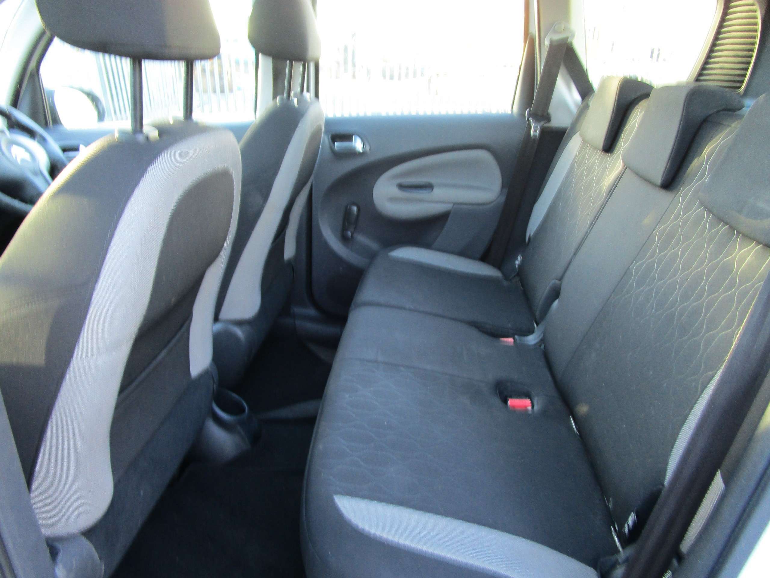 2013 CITROEN C3 PICASSO 2013 CITROEN C3 PICASSO