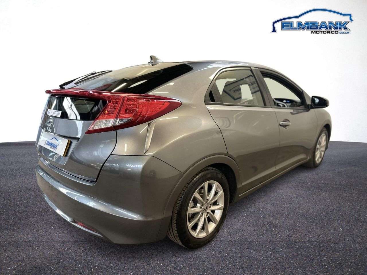 2013 HONDA CIVIC 2013 HONDA CIVIC