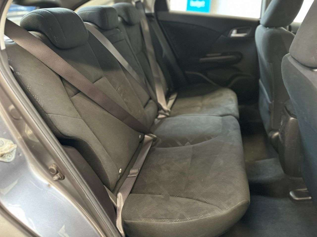 2013 HONDA CIVIC 2013 HONDA CIVIC