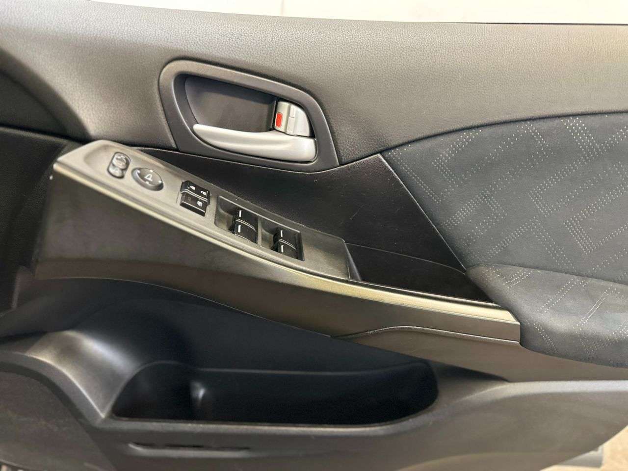 2013 HONDA CIVIC 2013 HONDA CIVIC