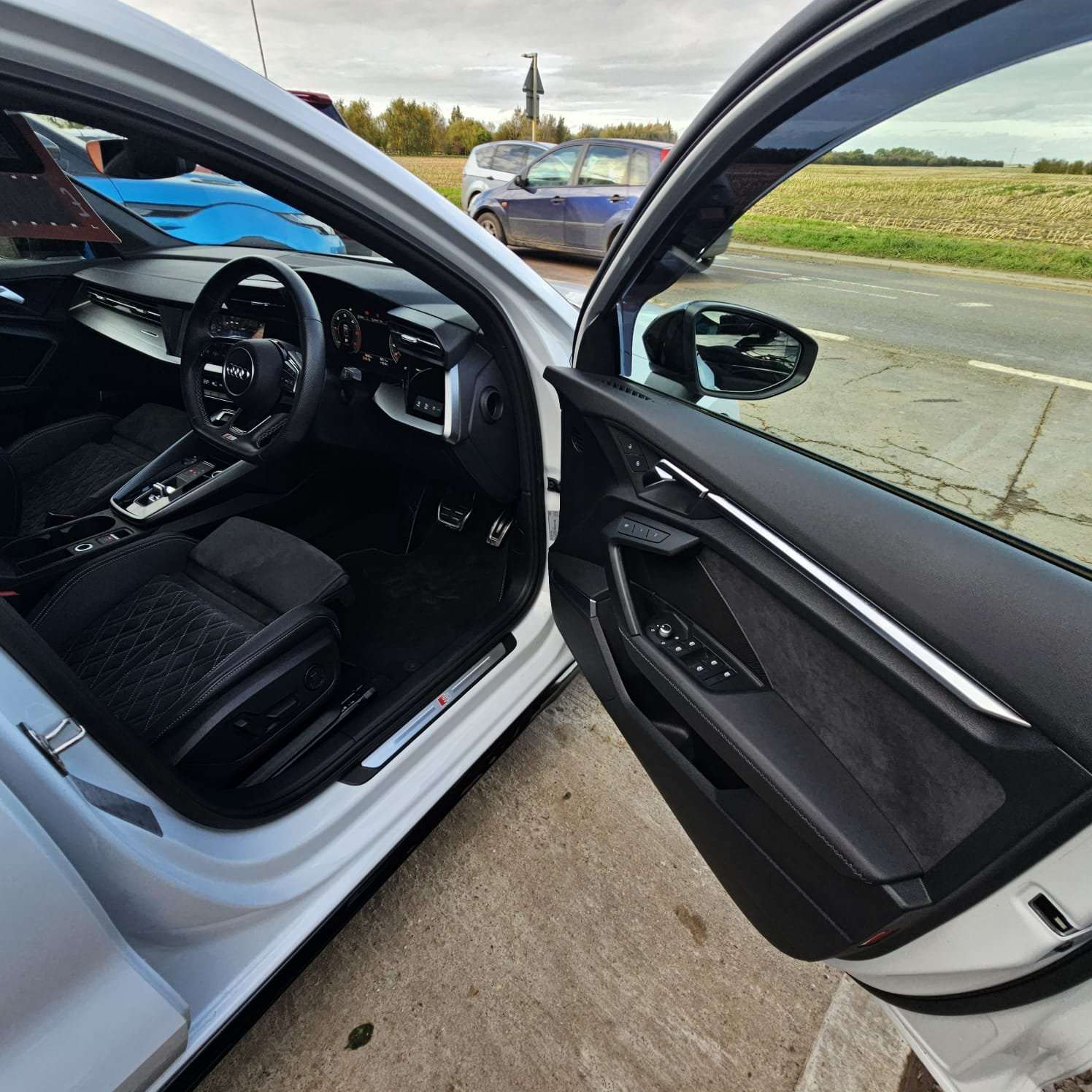 2022 AUDI A3 2022 AUDI A3