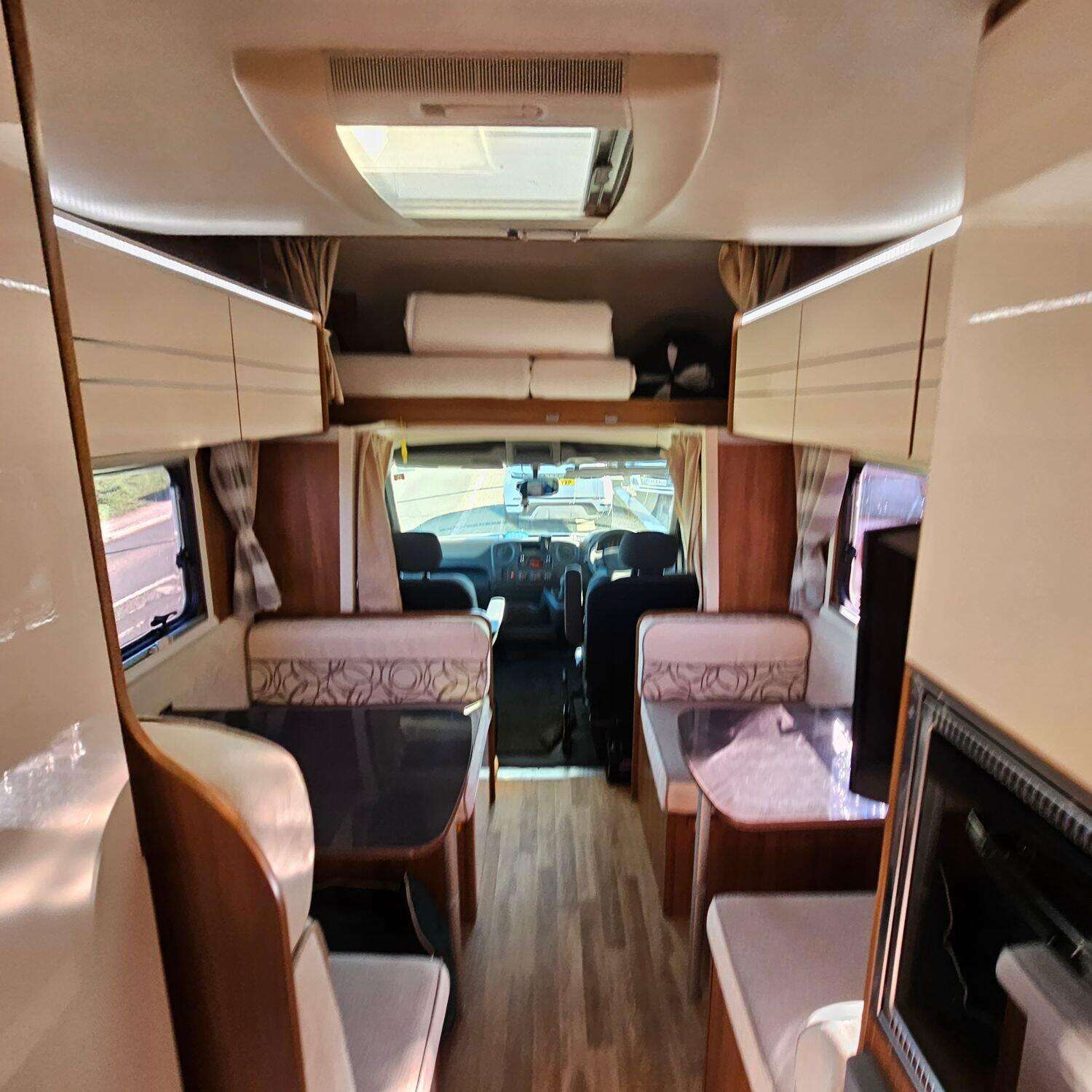 2016 RENAULT MASTER 2016 RENAULT MASTER