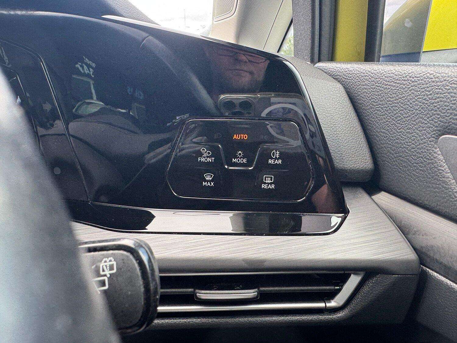 2022 VOLKSWAGEN GOLF 2022 VOLKSWAGEN GOLF