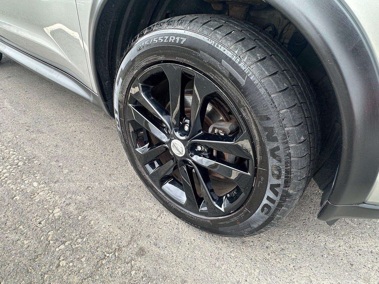 2016 NISSAN JUKE 2016 NISSAN JUKE