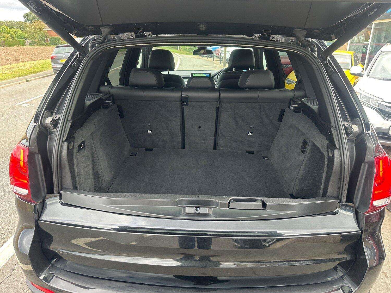 2014 BMW X5 2014 BMW X5