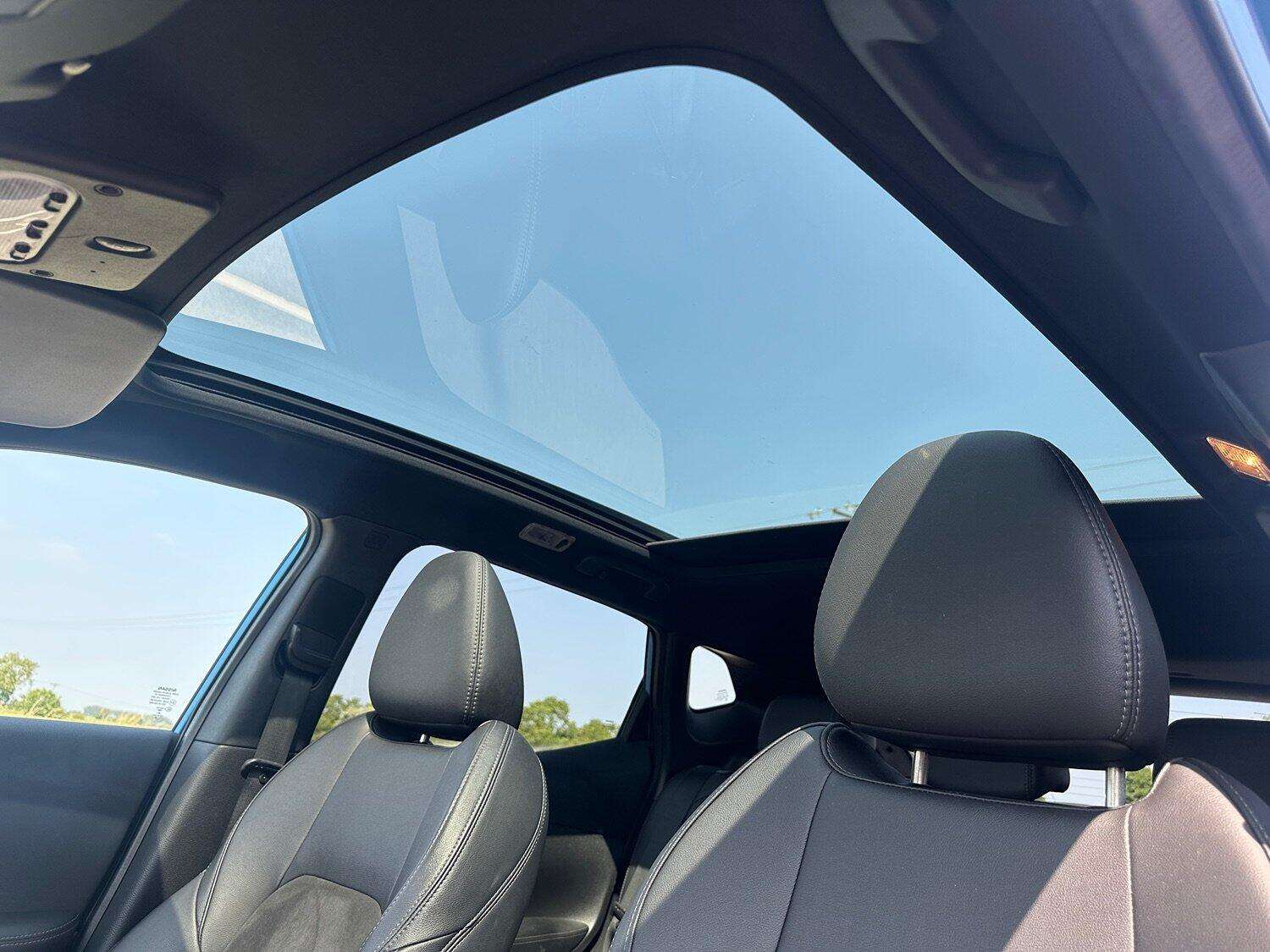 2020 NISSAN QASHQAI 2020 NISSAN QASHQAI