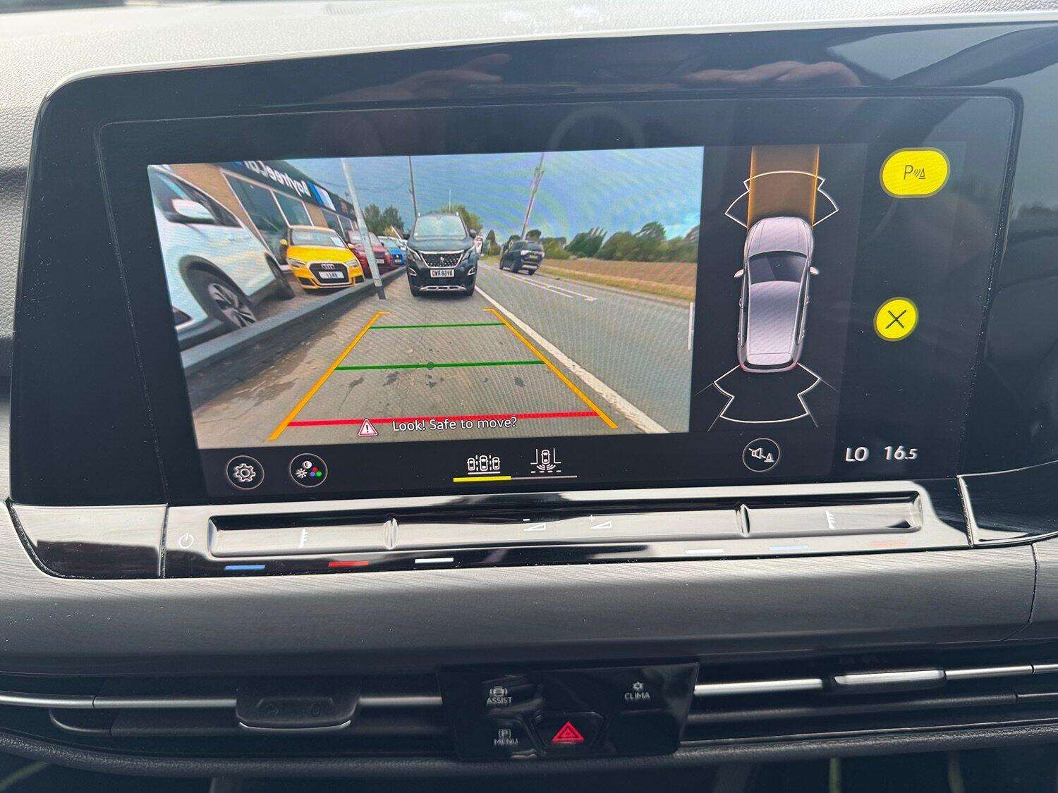 2022 VOLKSWAGEN GOLF 2022 VOLKSWAGEN GOLF