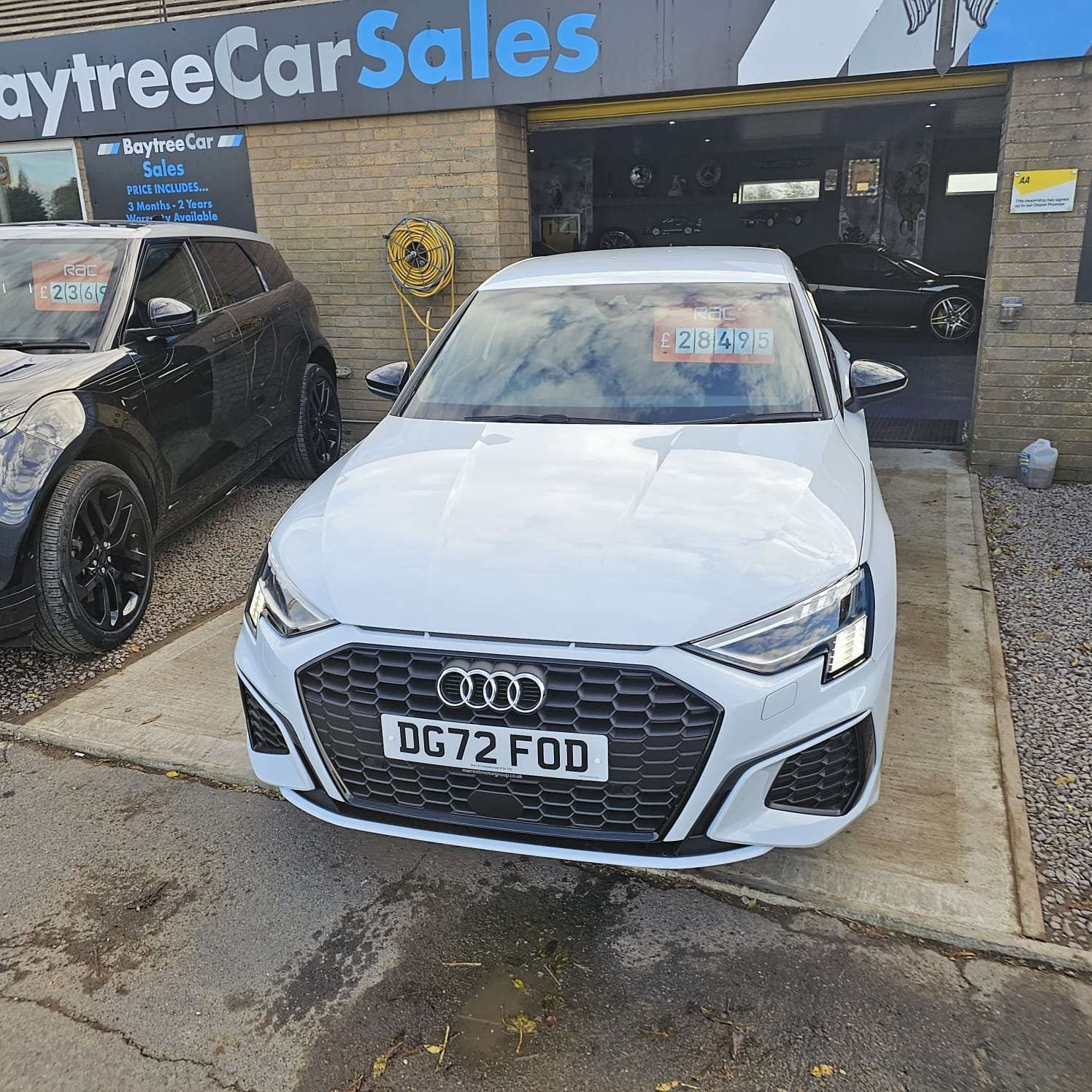 2022 AUDI A3 2022 AUDI A3