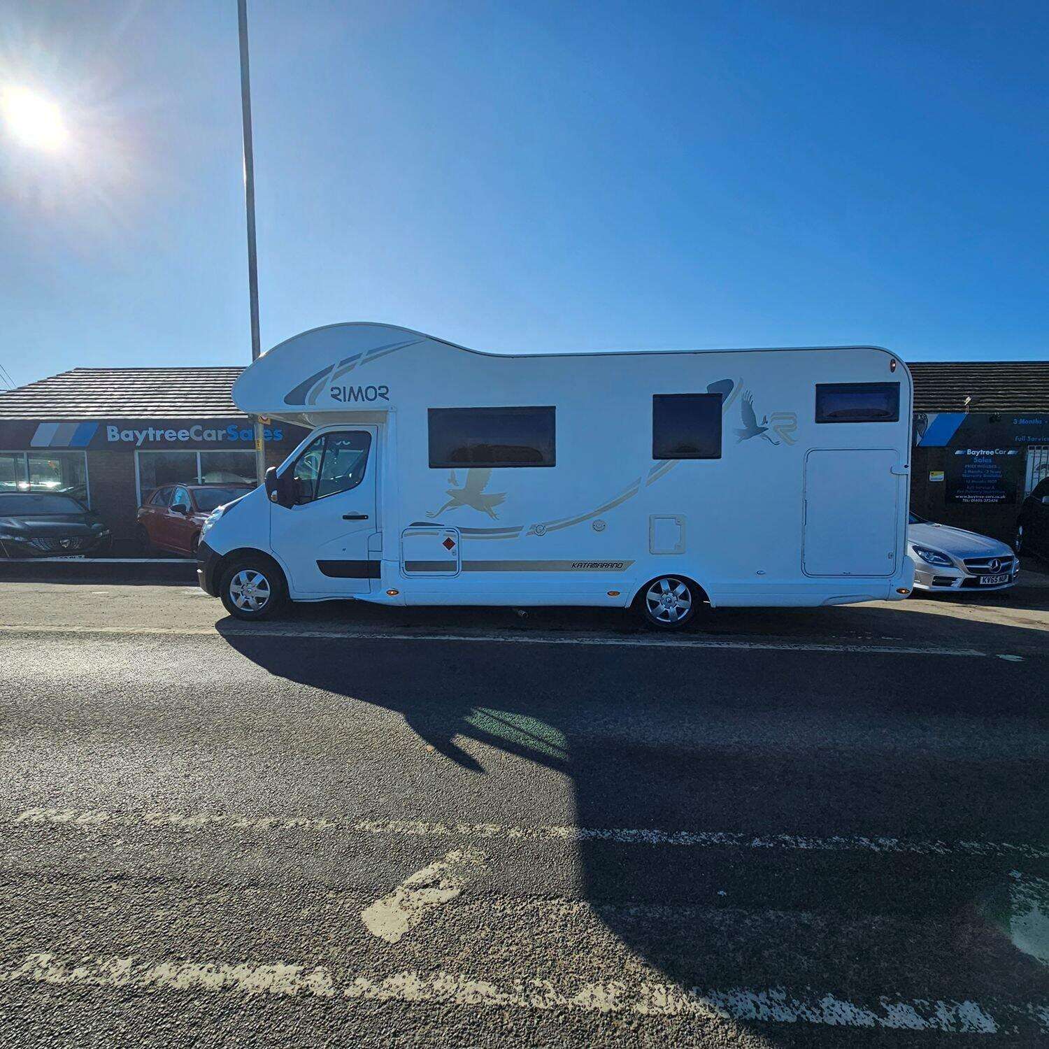 2016 RENAULT MASTER 2016 RENAULT MASTER