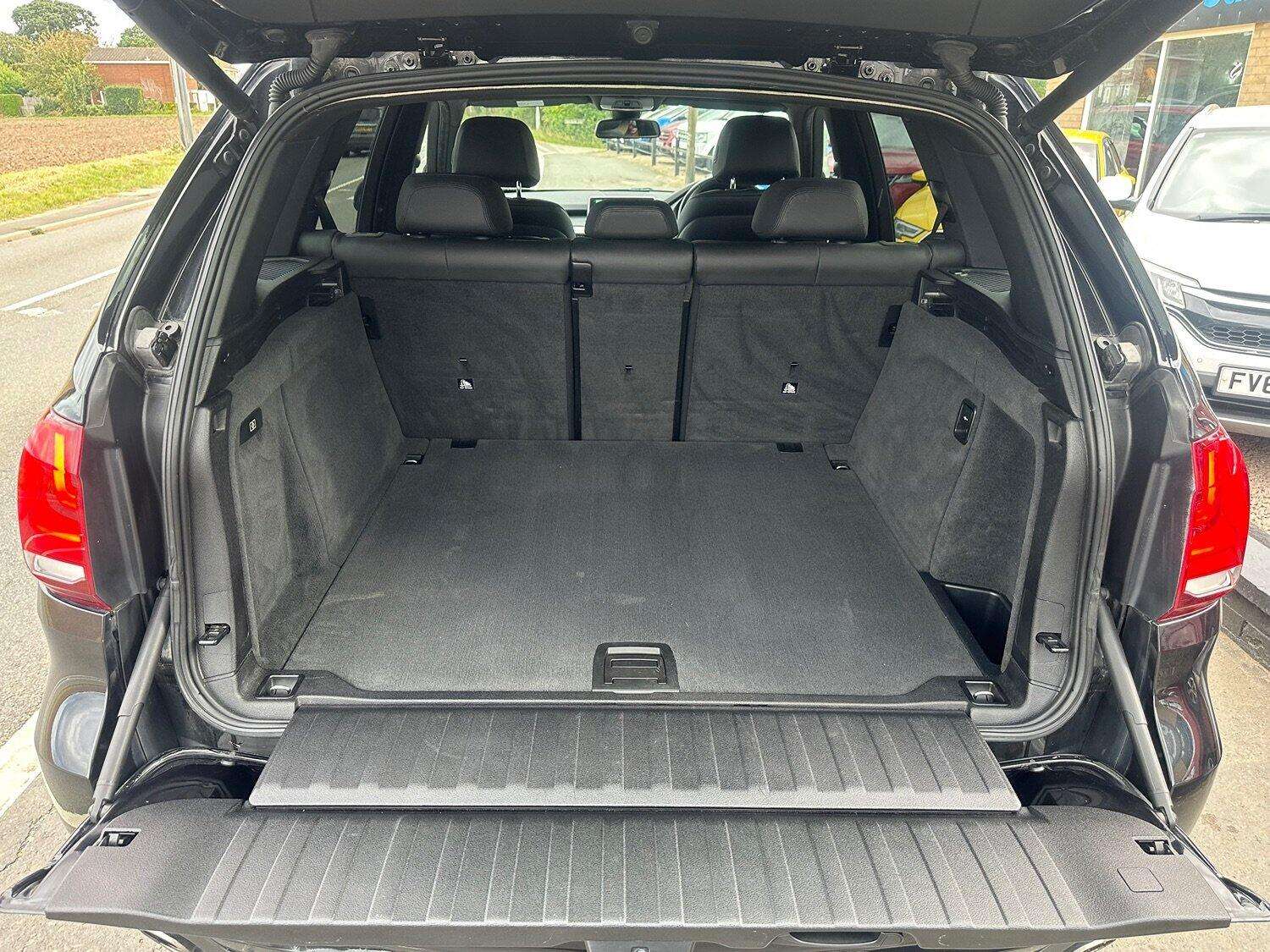 2014 BMW X5 2014 BMW X5