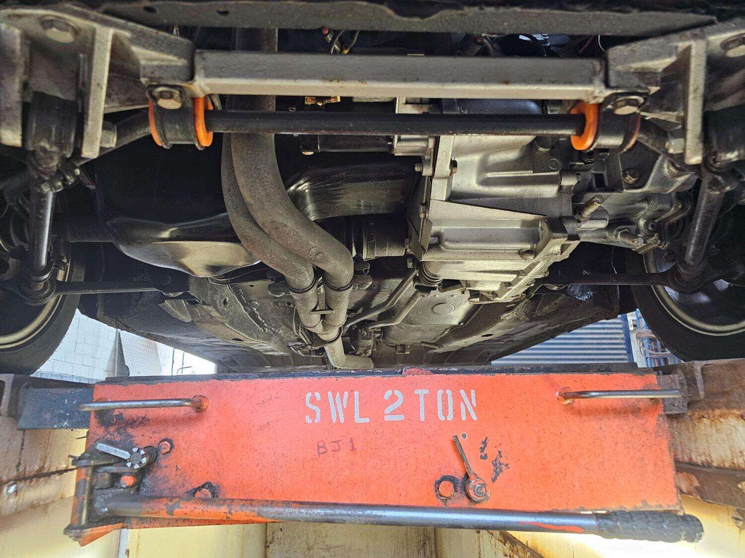 1981 FORD ESCORT 1981 FORD ESCORT