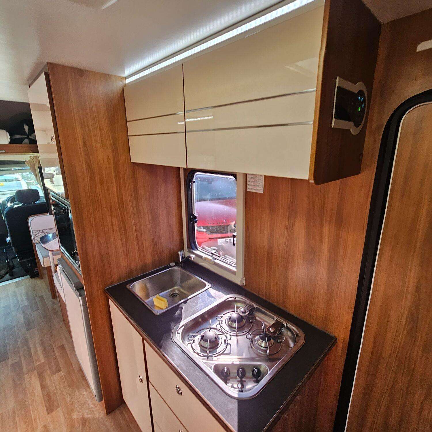 2016 RENAULT MASTER 2016 RENAULT MASTER