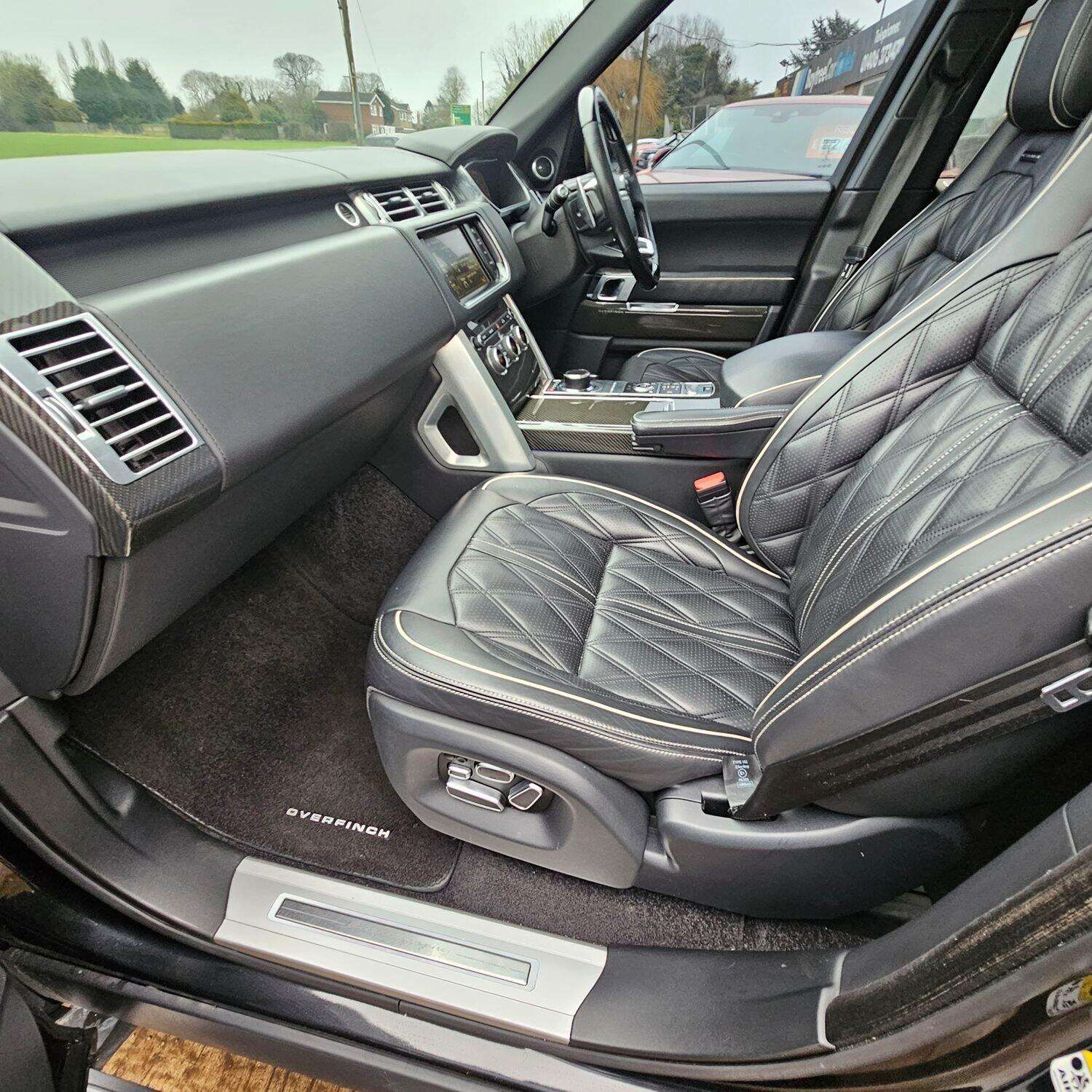 2014 LAND ROVER RANGE ROVER 2014 LAND ROVER RANGE ROVER