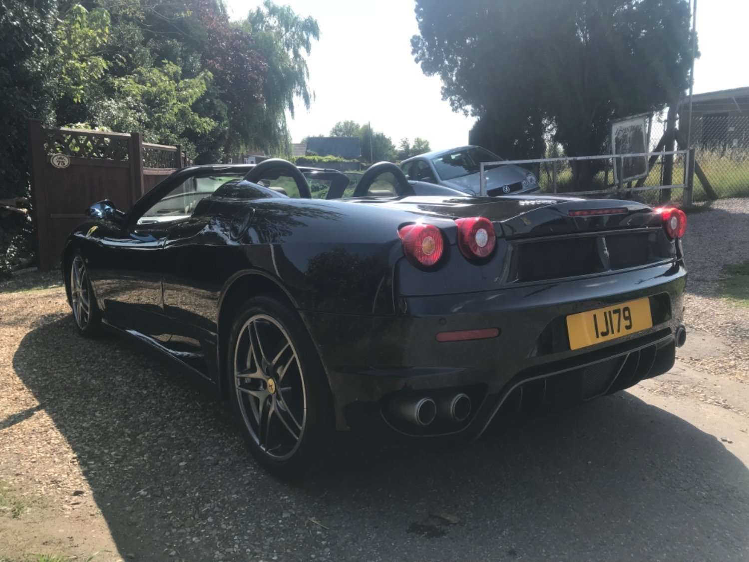 2007 FERRARI ALL MODELS 2007 FERRARI ALL MODELS