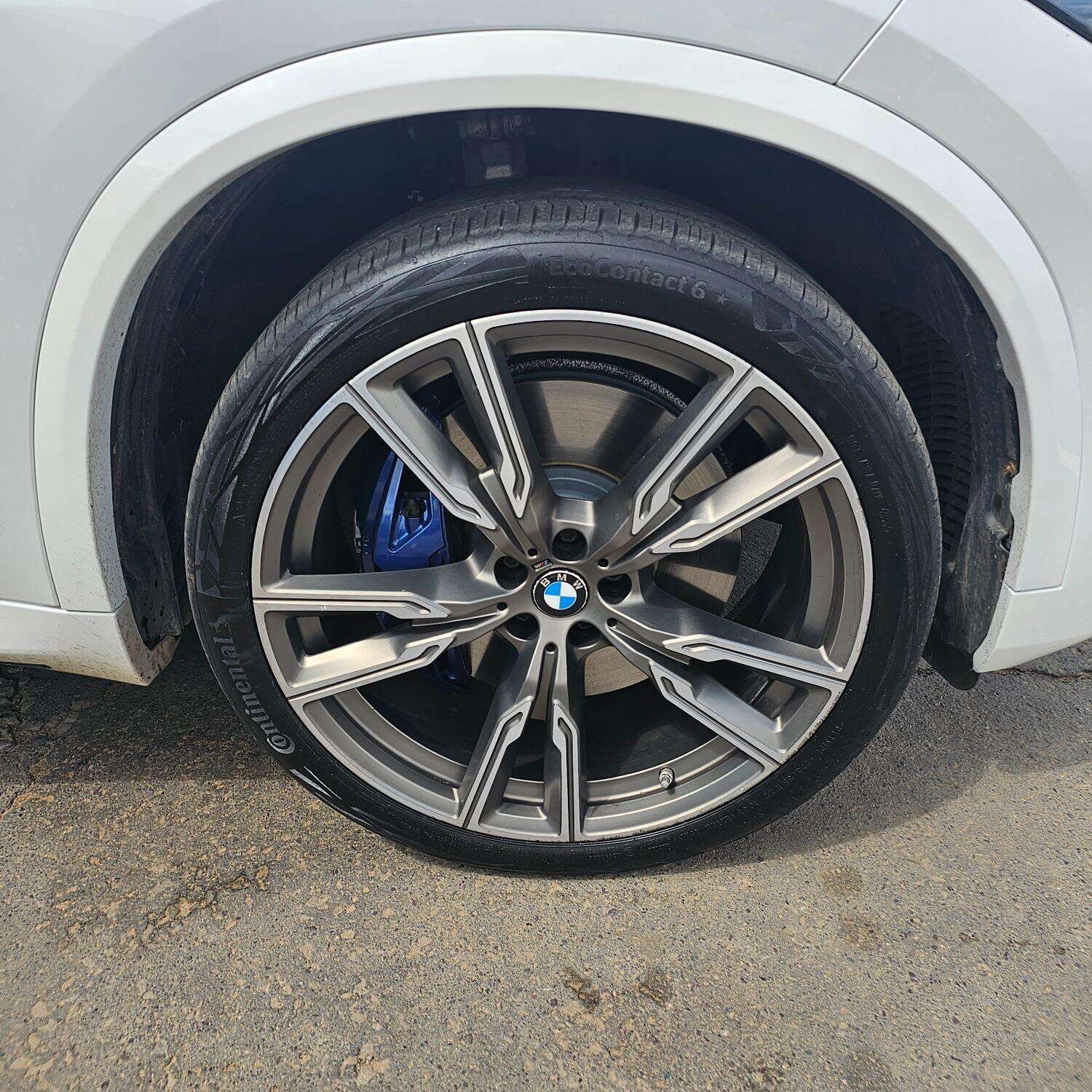 2019 BMW X5 2019 BMW X5