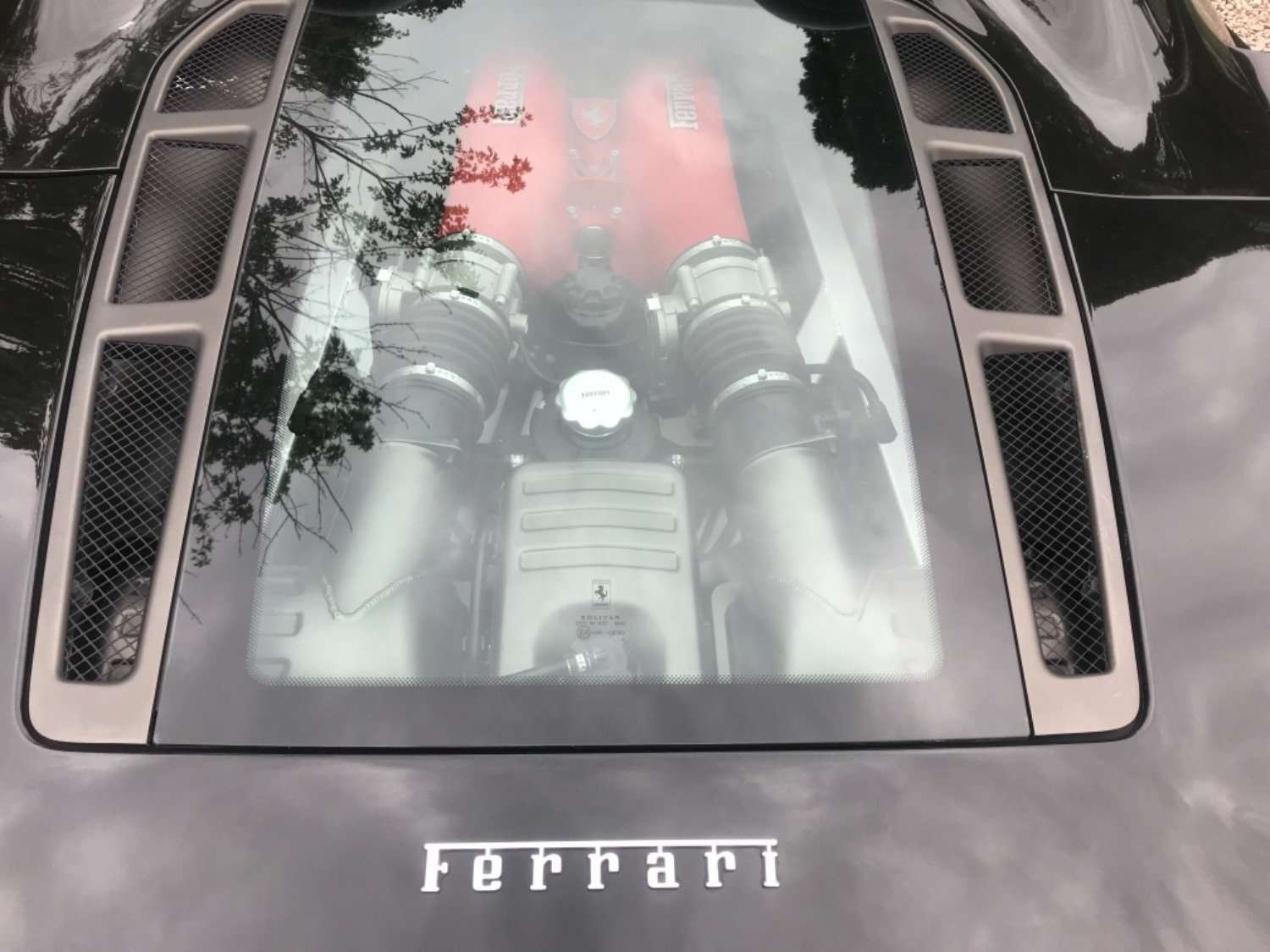 2007 FERRARI ALL MODELS 2007 FERRARI ALL MODELS