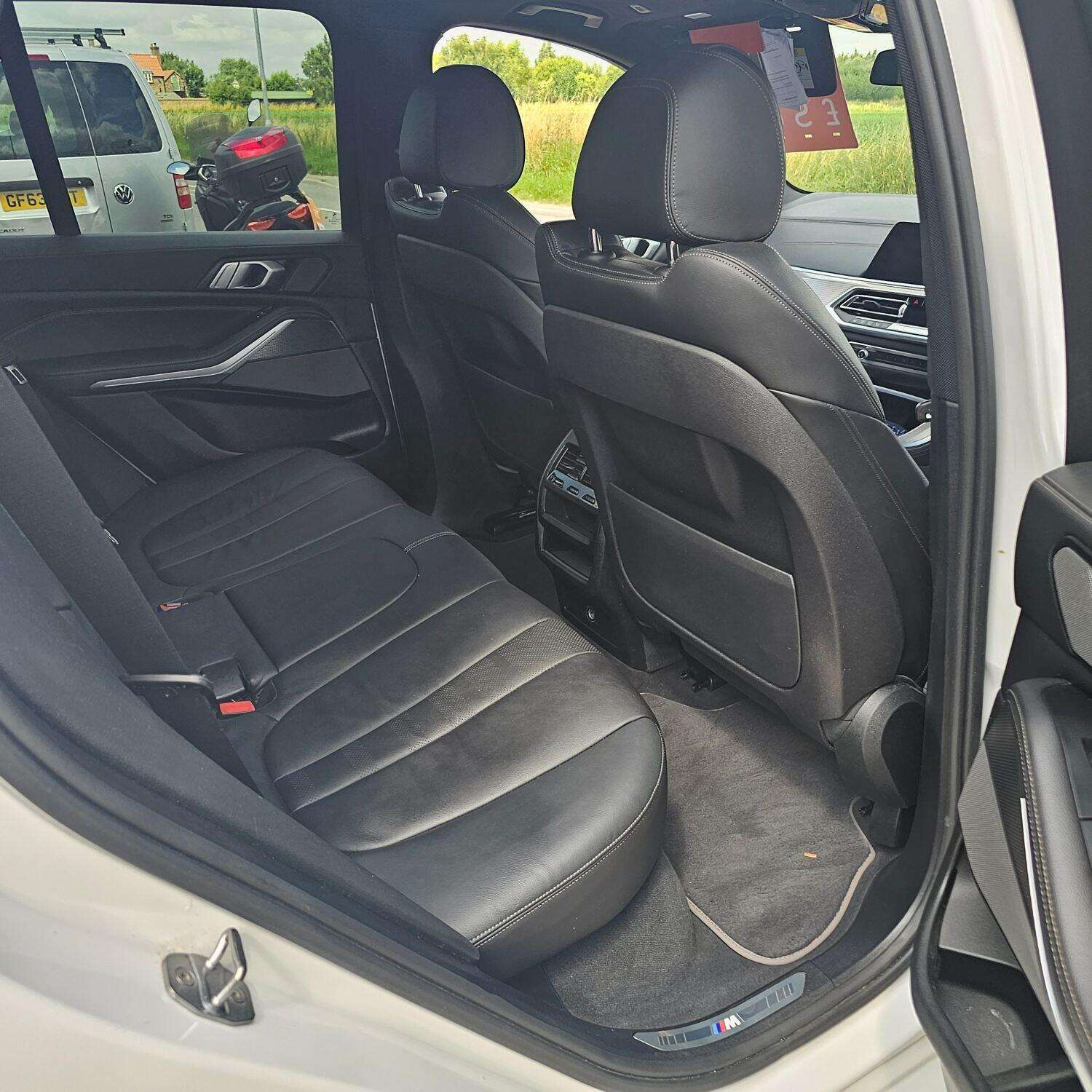 2019 BMW X5 2019 BMW X5