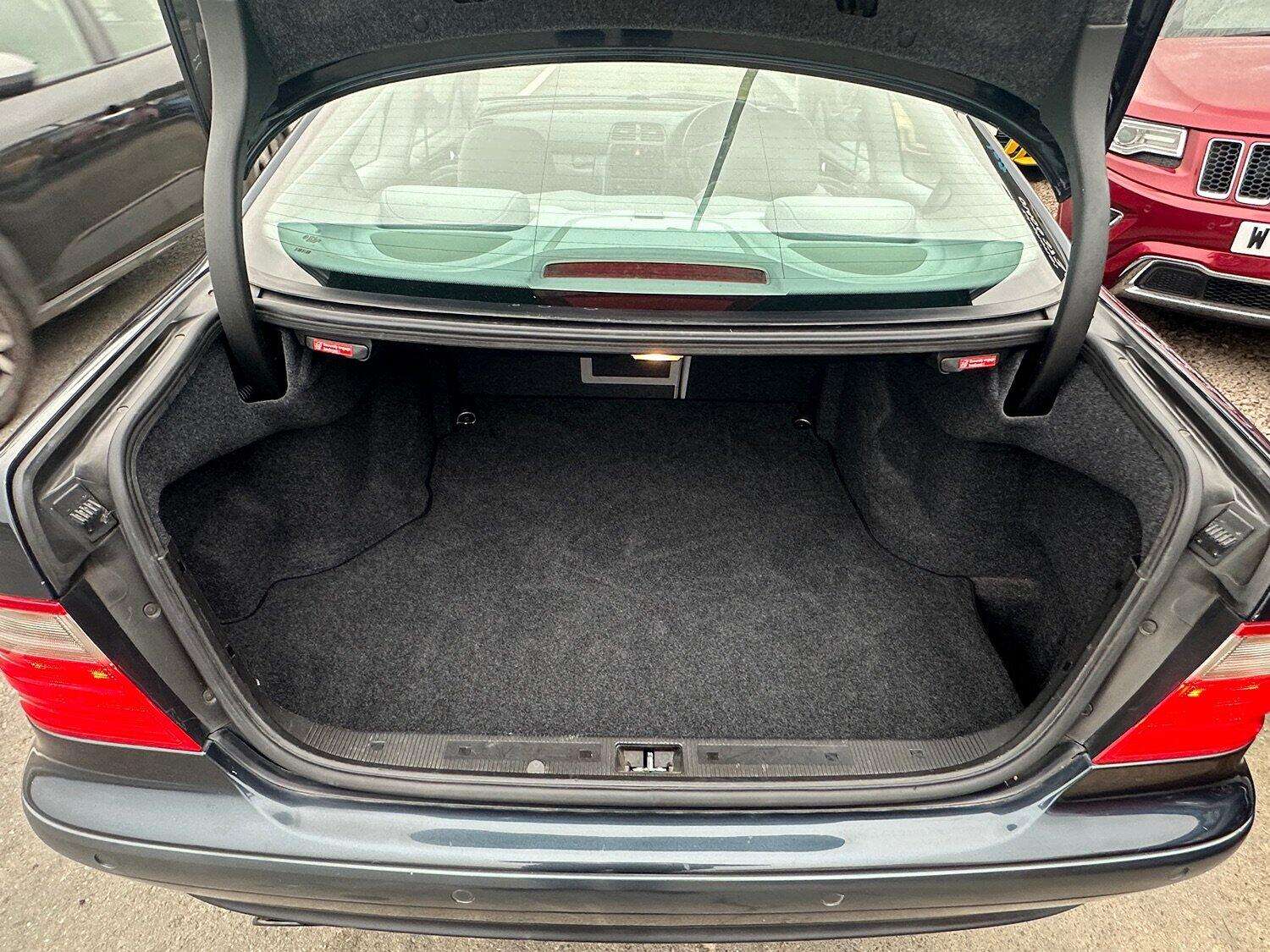 1999 MERCEDES-BENZ CLK 1999 MERCEDES-BENZ CLK