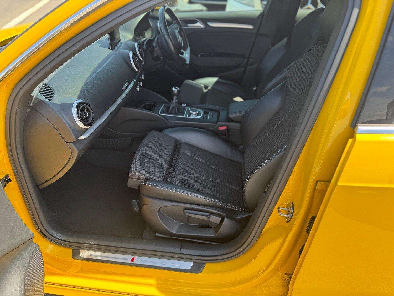 2016 AUDI A3 2016 AUDI A3