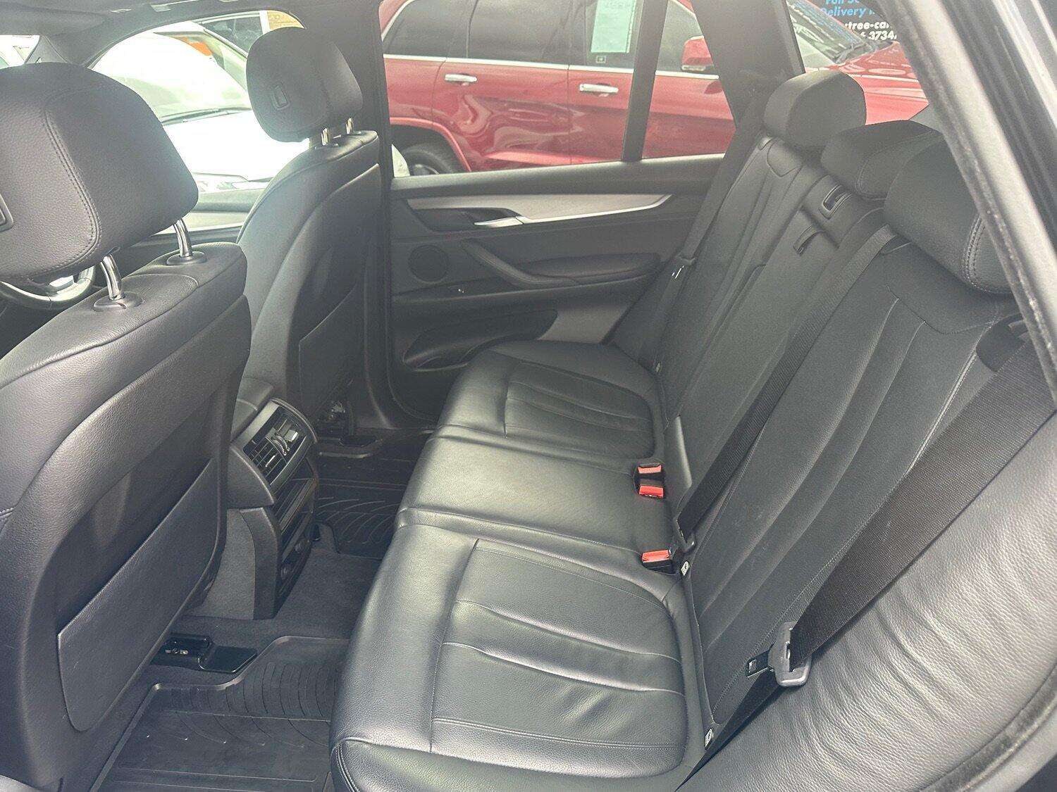 2014 BMW X5 2014 BMW X5