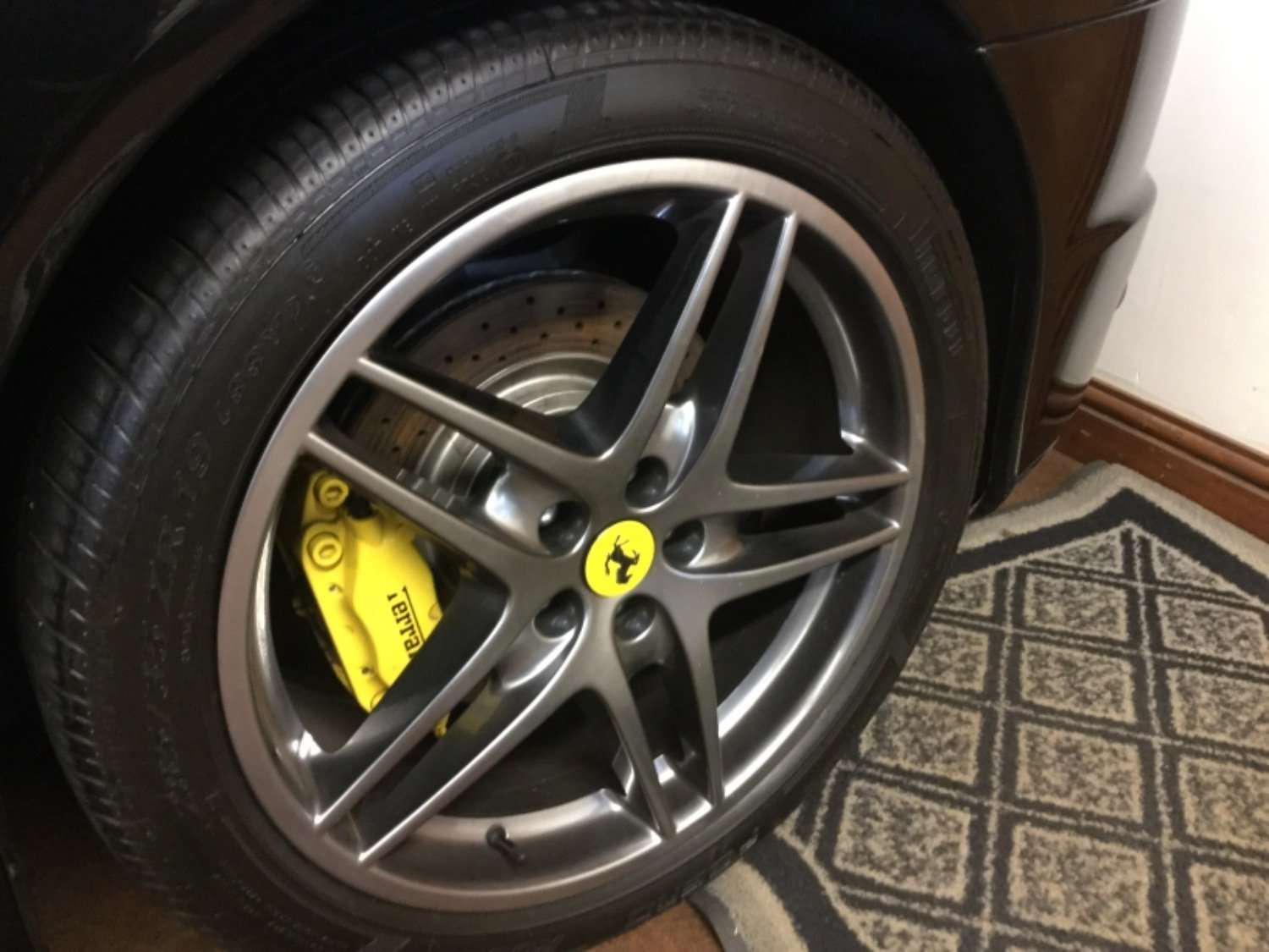 2007 FERRARI ALL MODELS 2007 FERRARI ALL MODELS